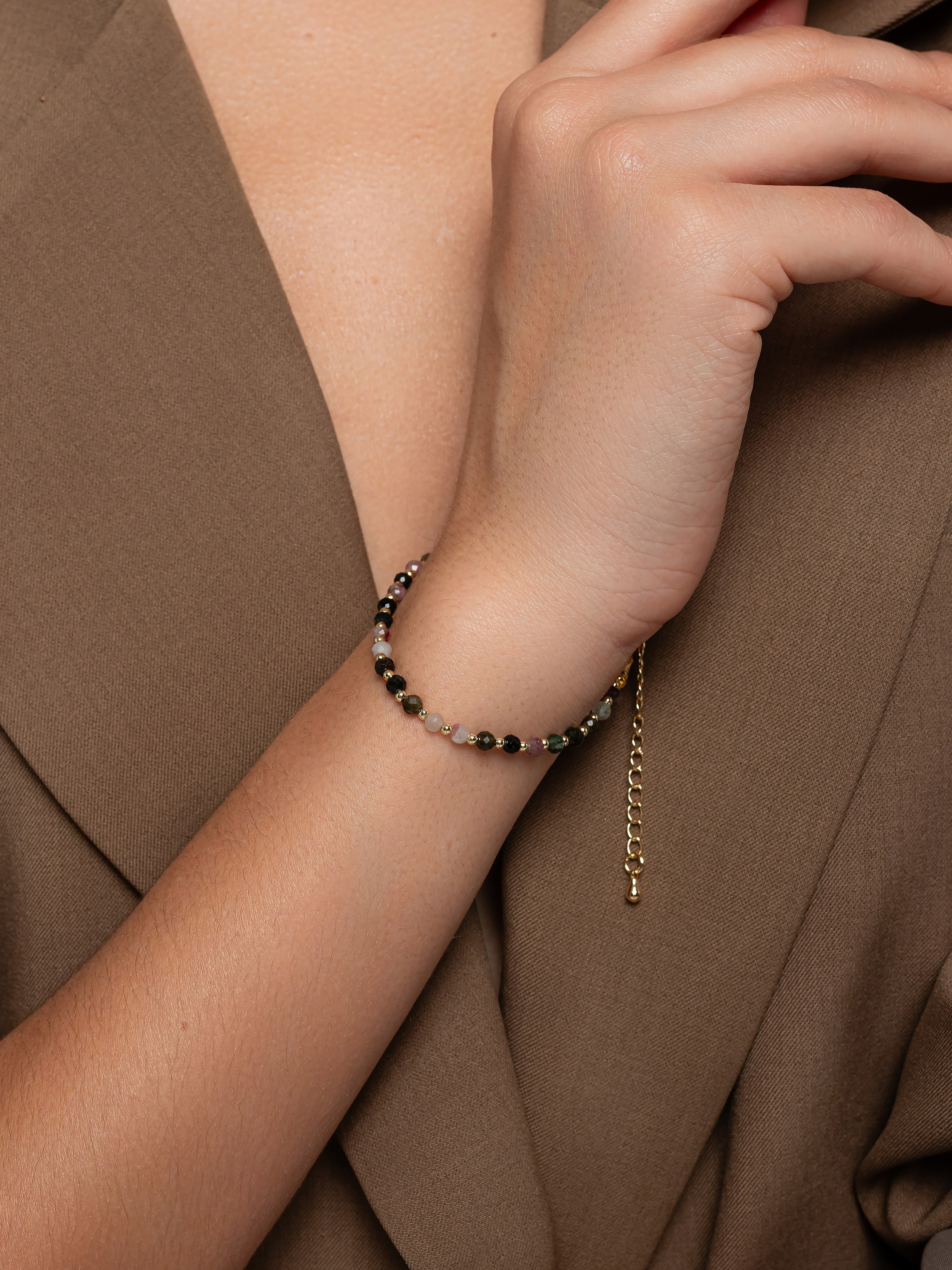 Украшения из камня. Фотограф в Краснодаре Арина Кудряшова