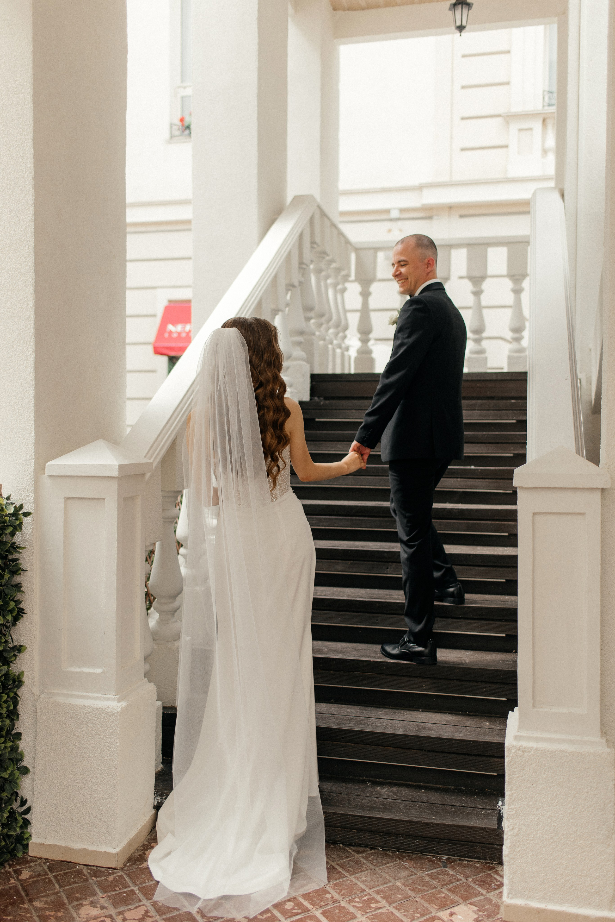 Иван и Ольга. Главная