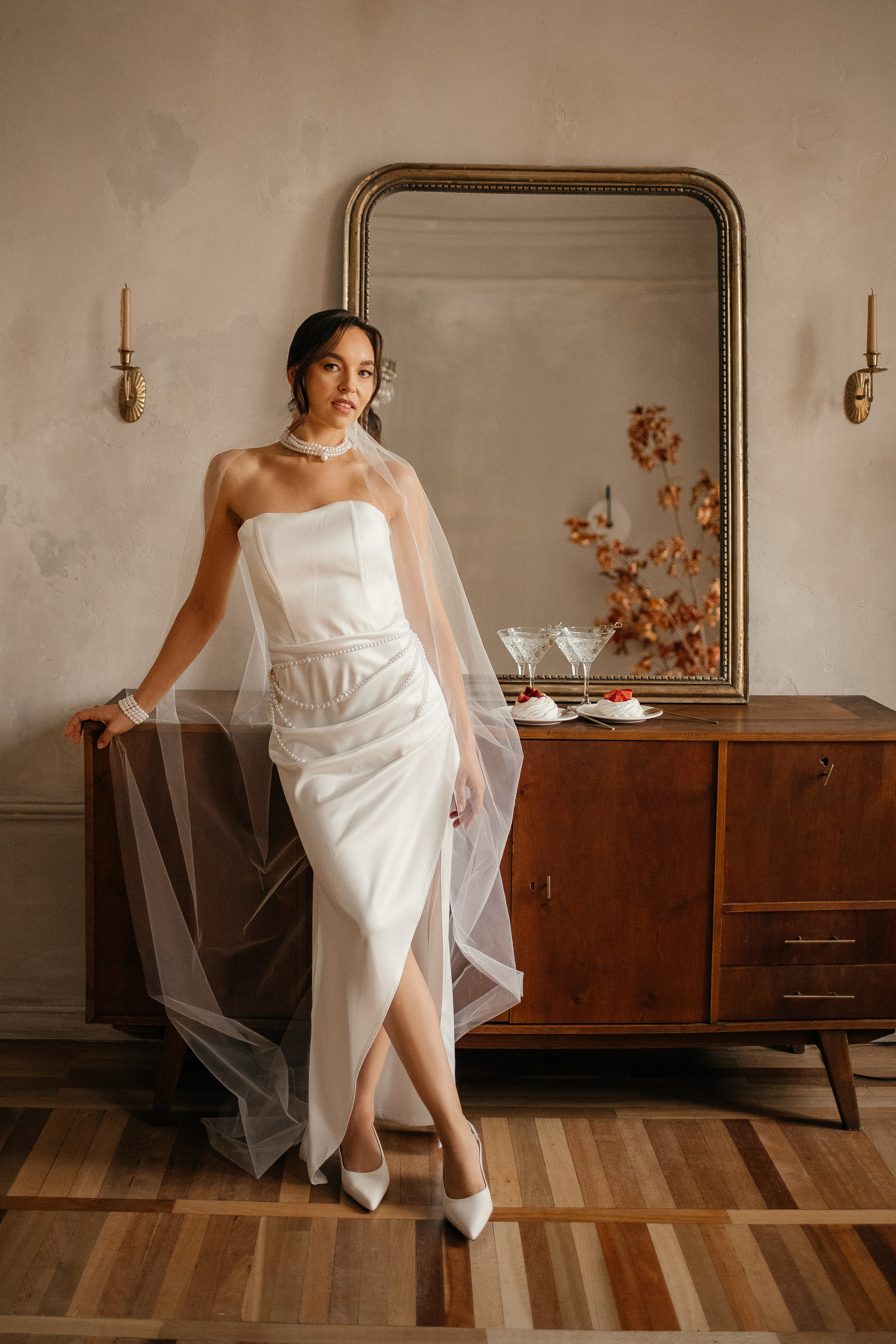 Никита и Татьяна. Главная