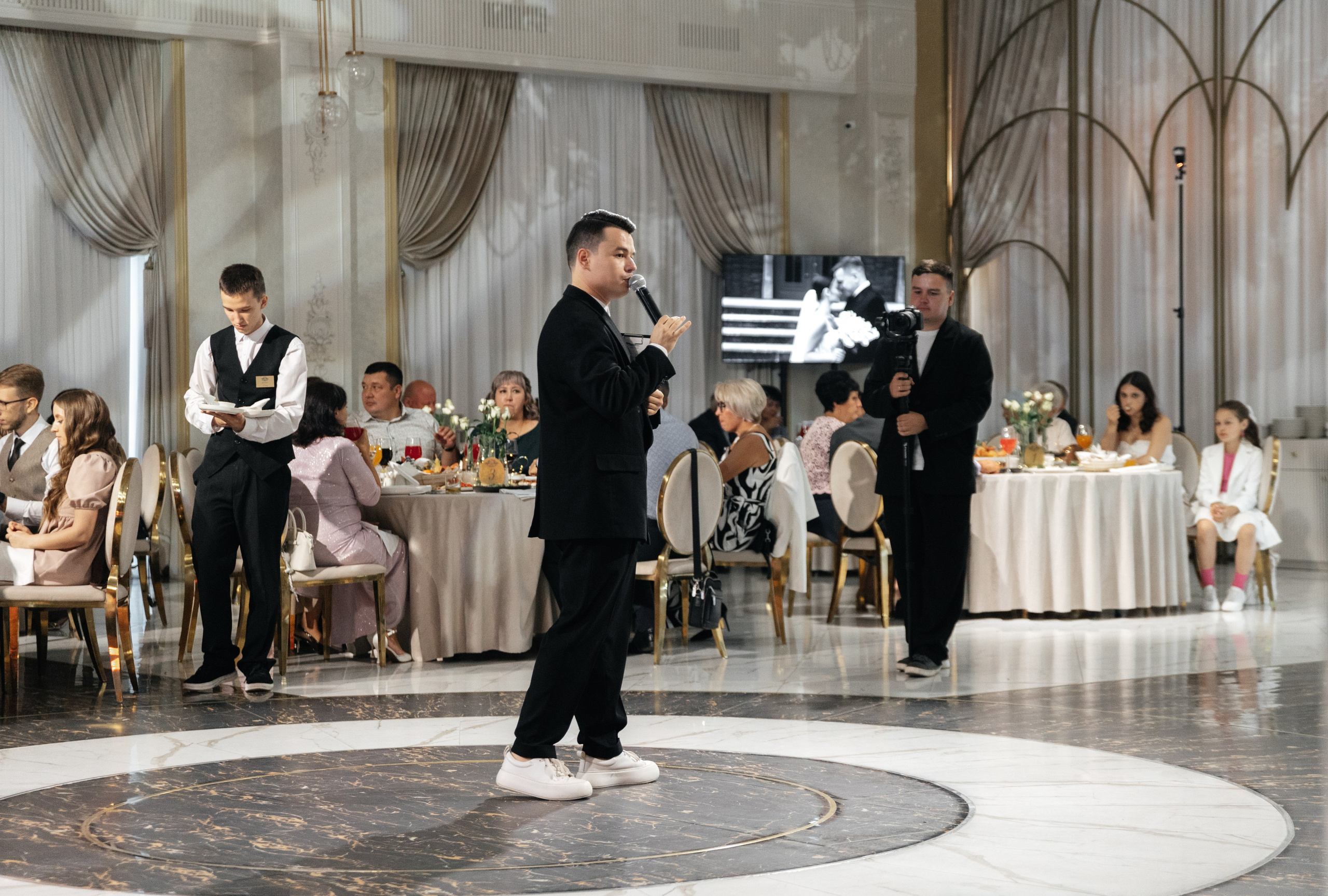 Arthur & Zarina. Свадебный фотограф Ильнар Асадуллин