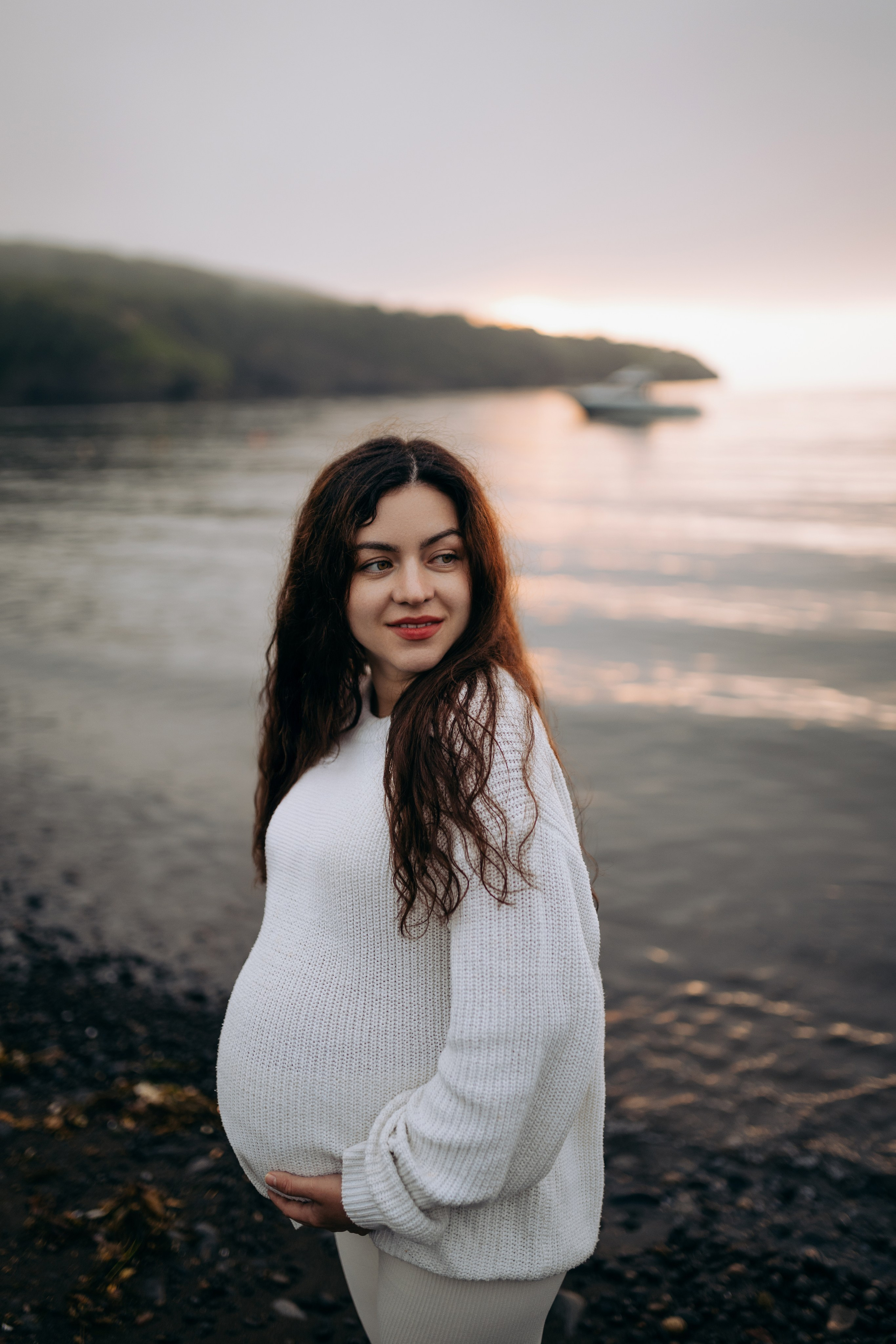 Морская прогулка с Катей. Фотограф Итуруп | Курильские острова