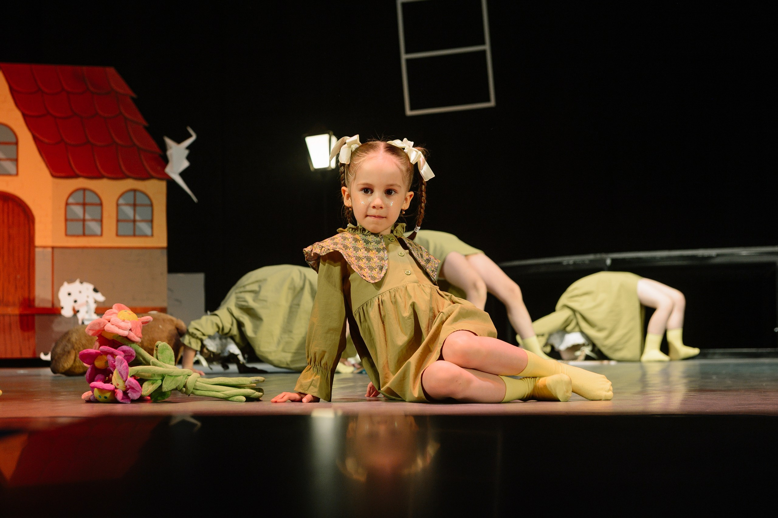 Студия гимнастики Юла. Dmitry Gagarin Photographer