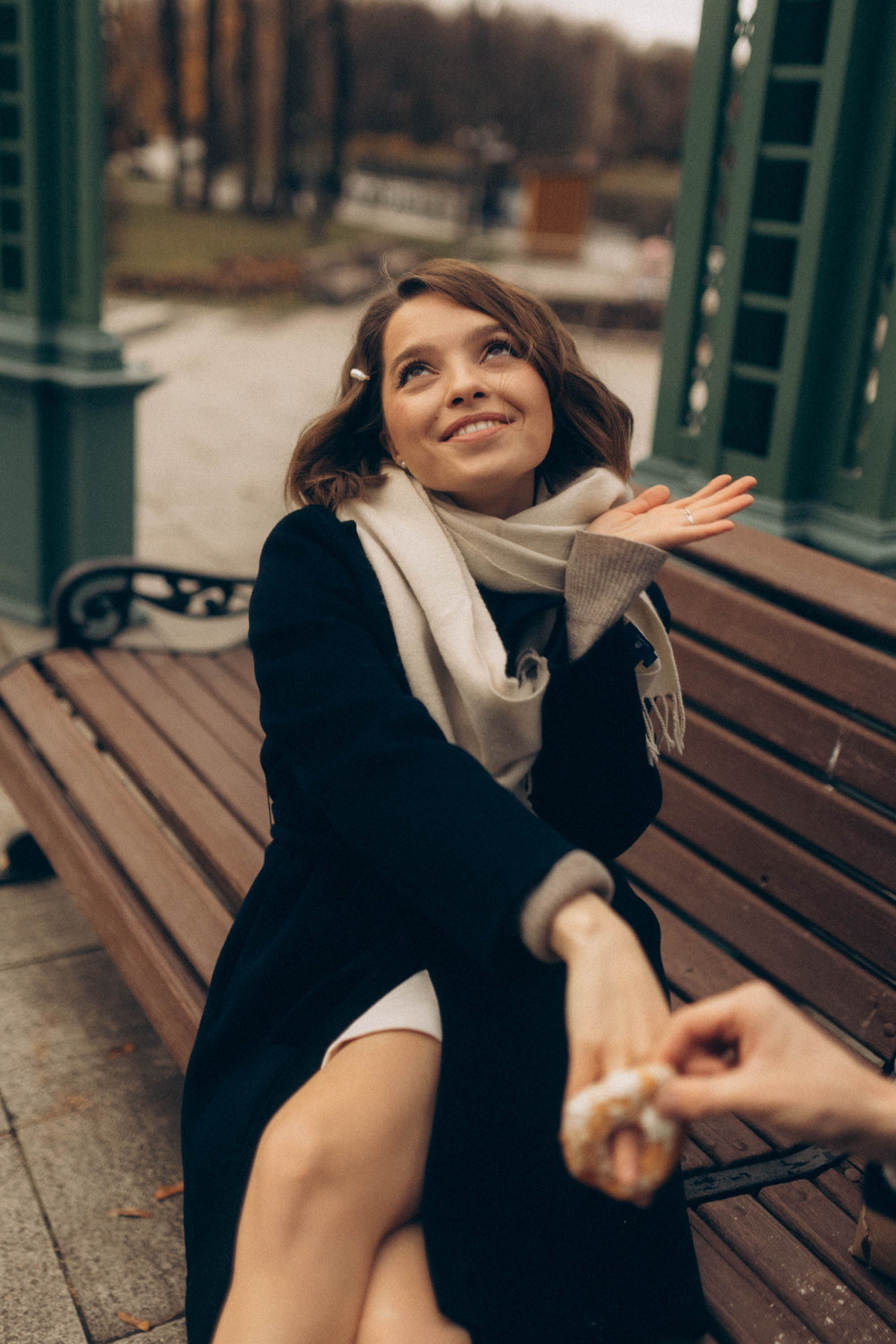 WEDDING. Главная