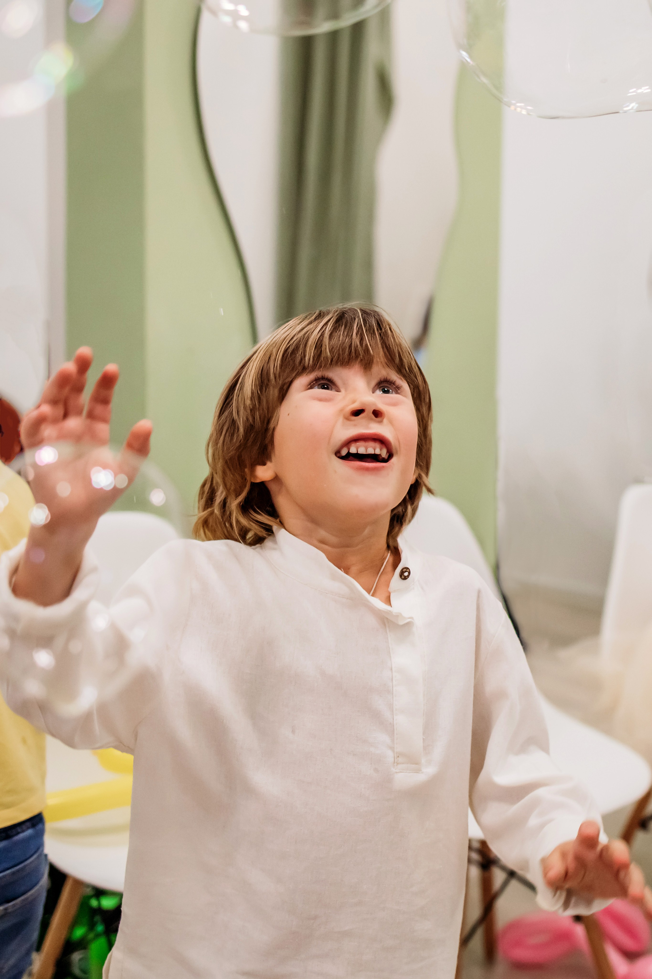 День рождения Мирослава. Семейный фотограф и видеограф Попова Юлия