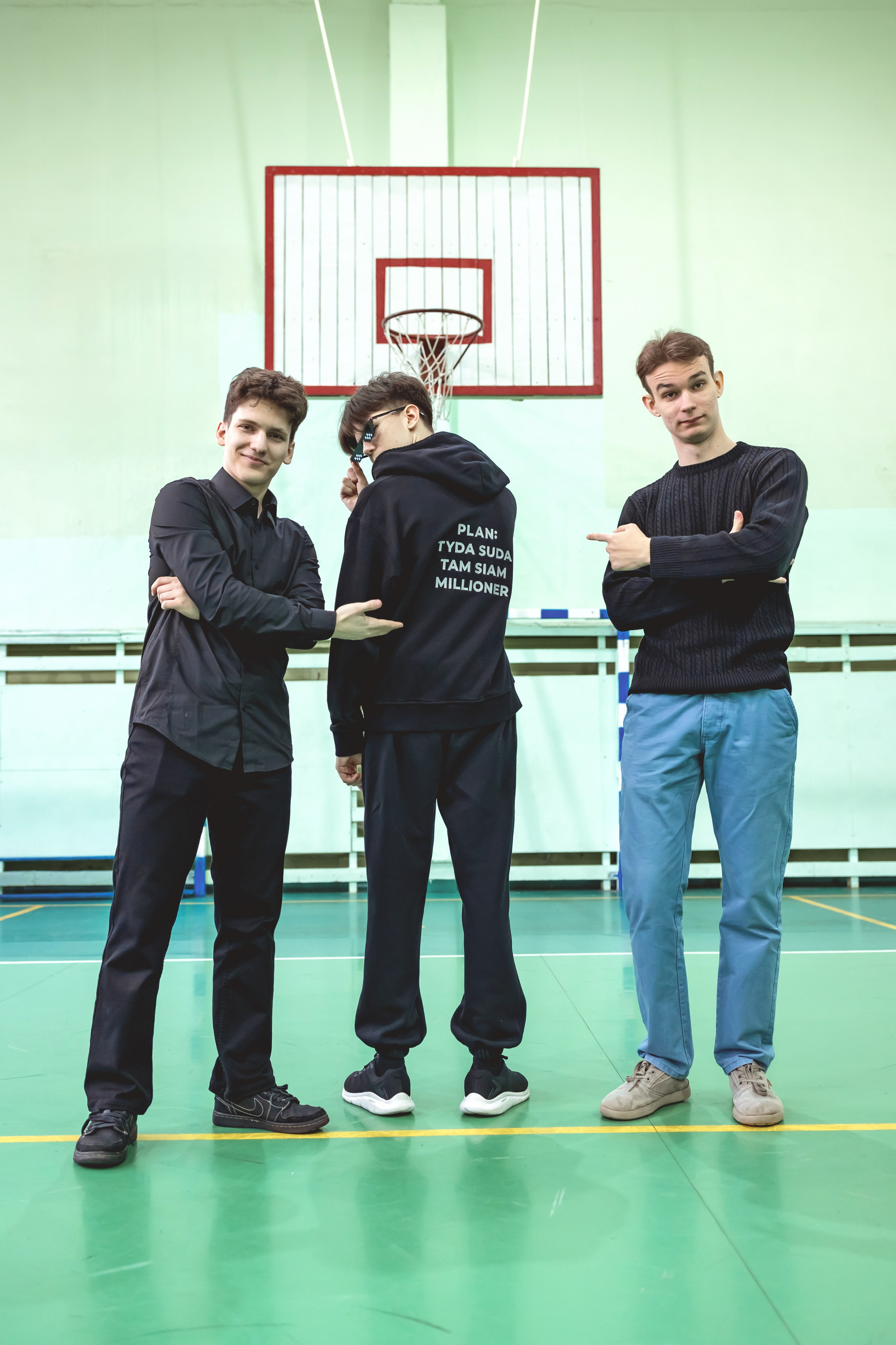 11 класс. Семейный фотограф и видеограф Попова Юлия