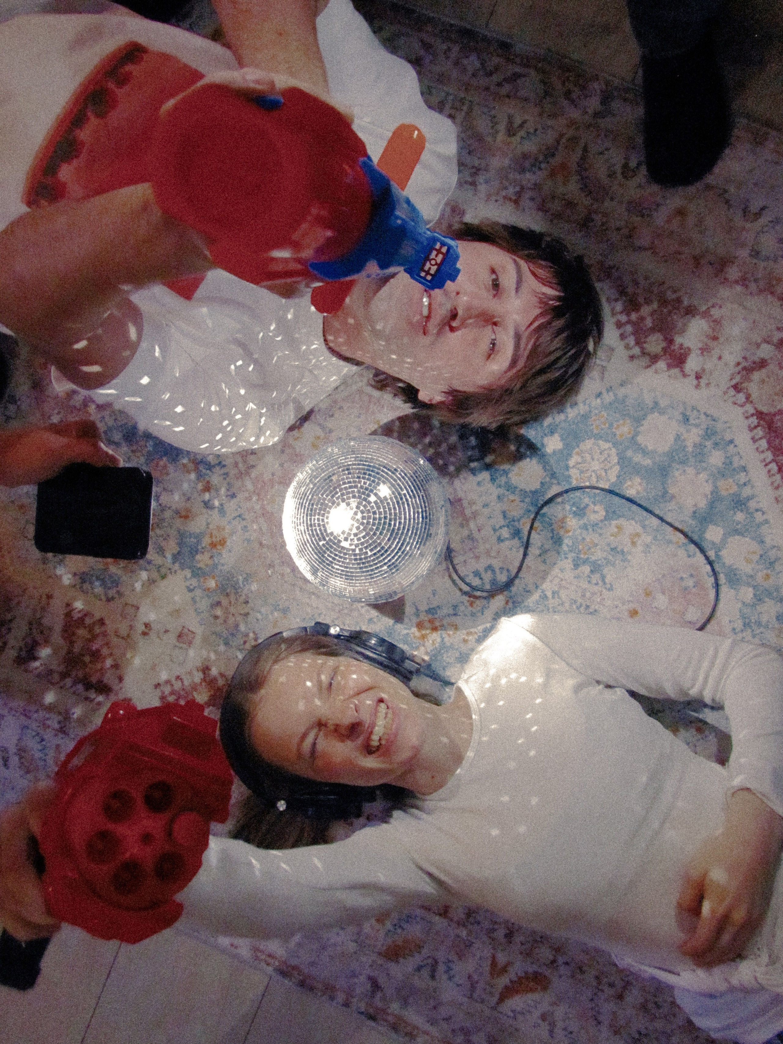 BLIZKEY. TENZO | Креативный продюсер / Арт-директор