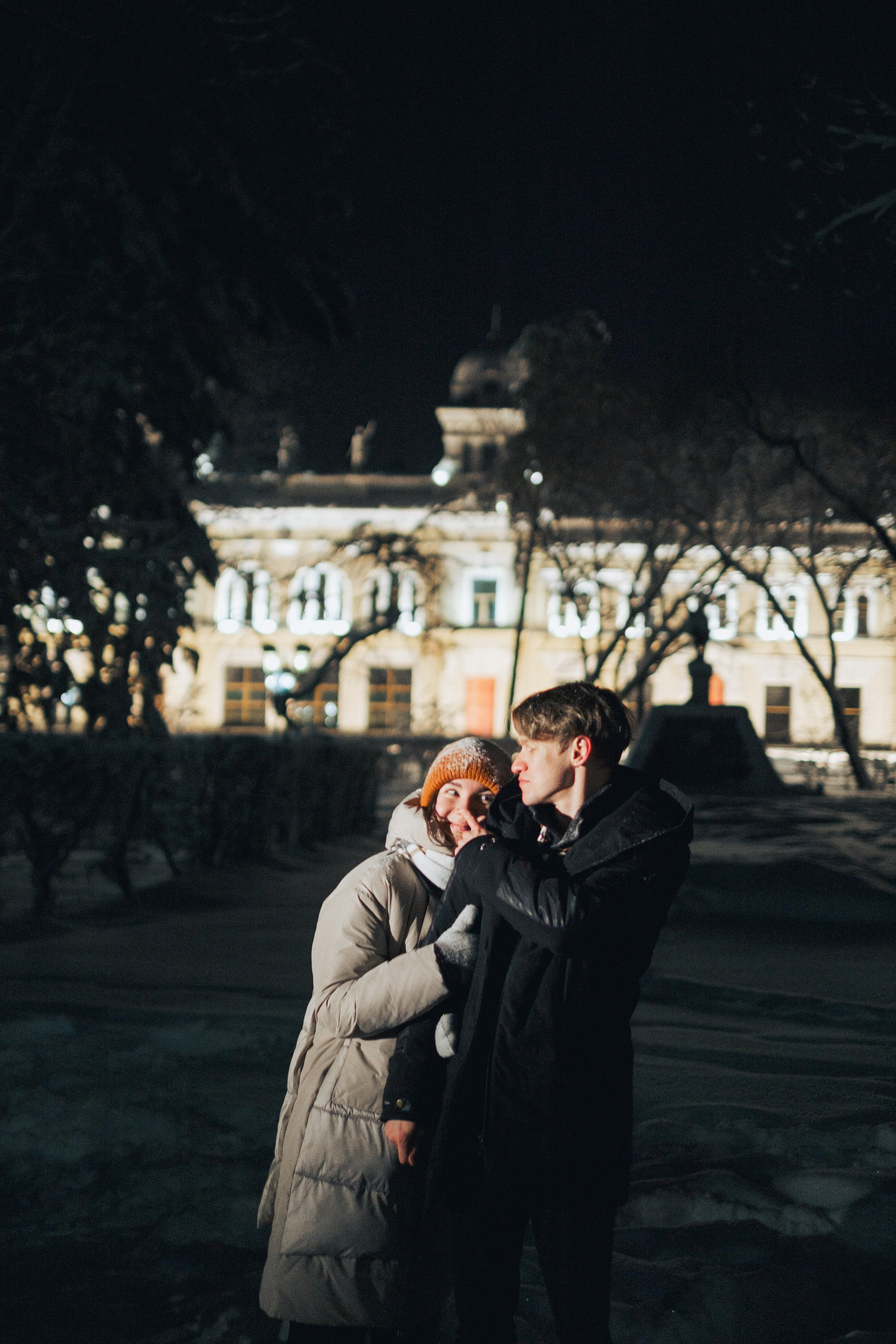 I&K. Фотограф Благовещенска Яна