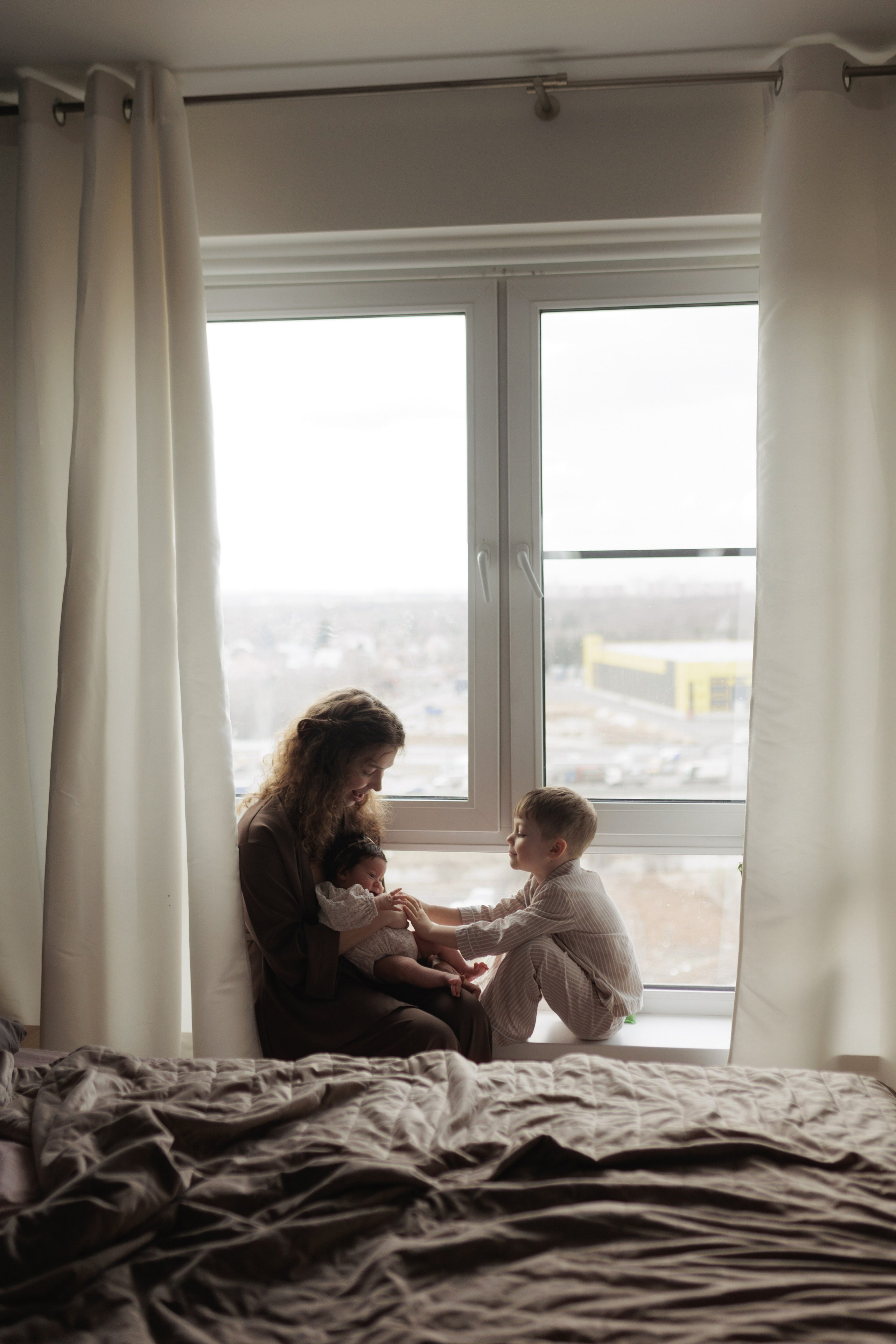 Варя. Фотограф в Красногорске и Москве