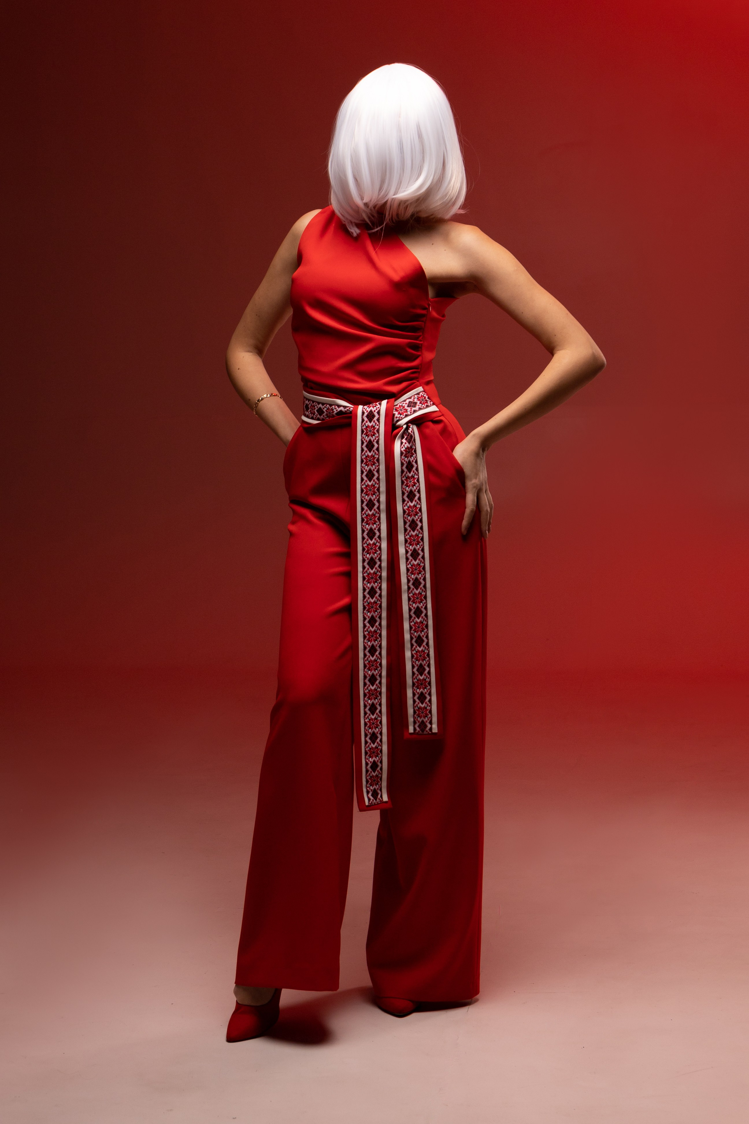 Съёмка для бренда Kafra_fashion_art. Фотограф Владивосток