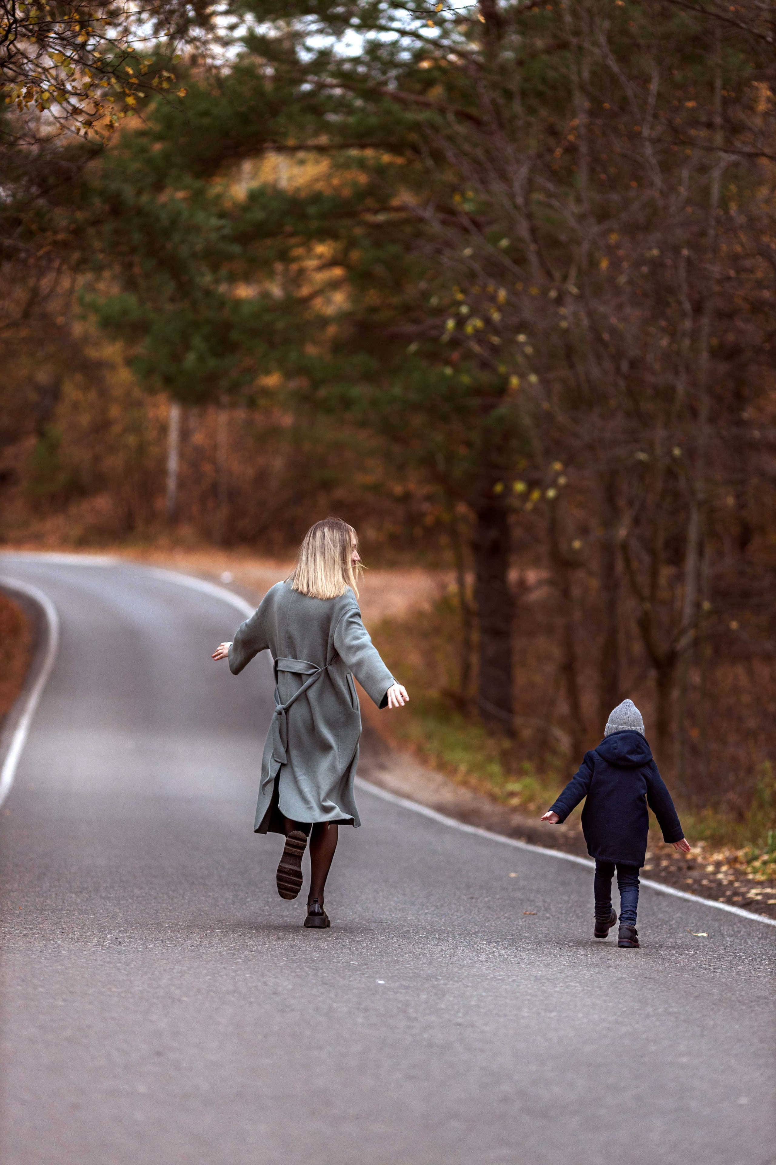 Семейная осенняя фотосессия Елены и Сашеньки. Свадебный и семейный фотограф в Москве и МО Елена Агапова