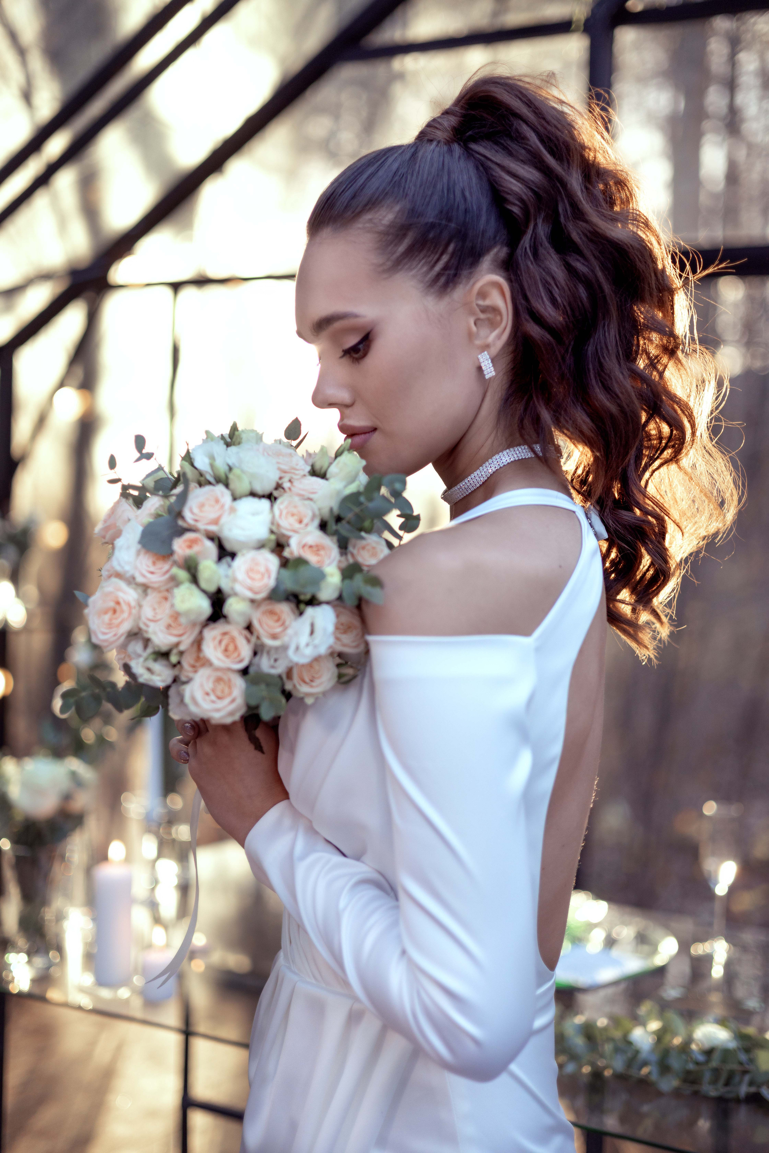 Александра и Юрий. Свадебный и семейный фотограф в Москве и МО Елена Агапова