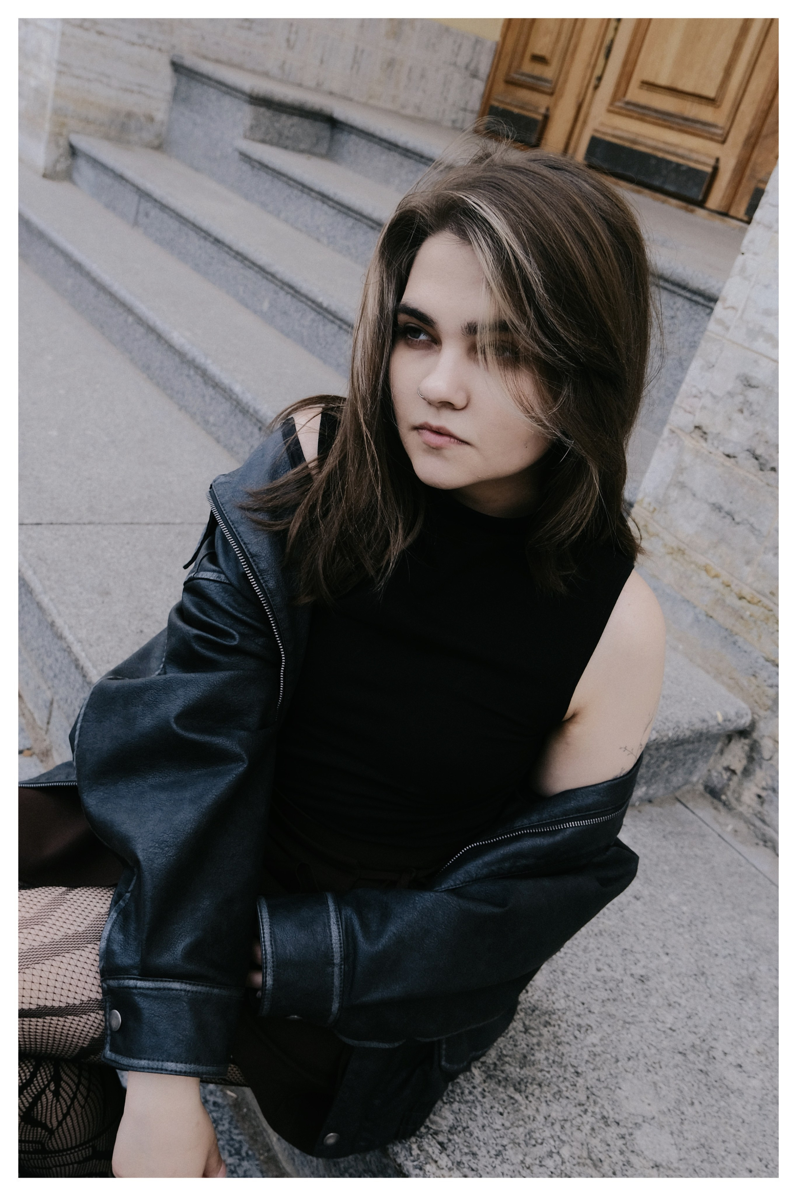 STREET. Фотограф Алёна Турыгина | REFLEX PHT