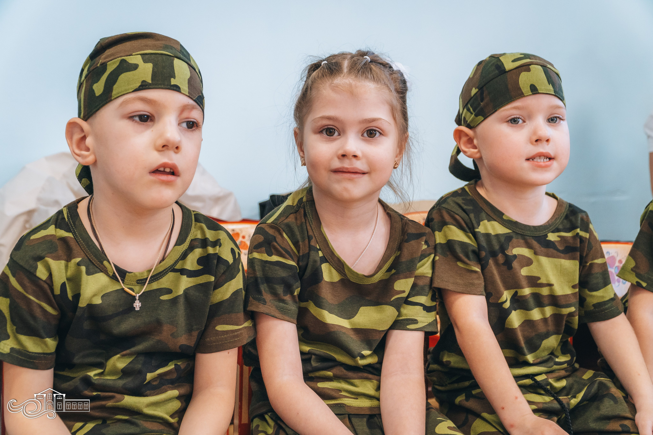 «А ну-ка, парни». Новотитаровский Дом культуры