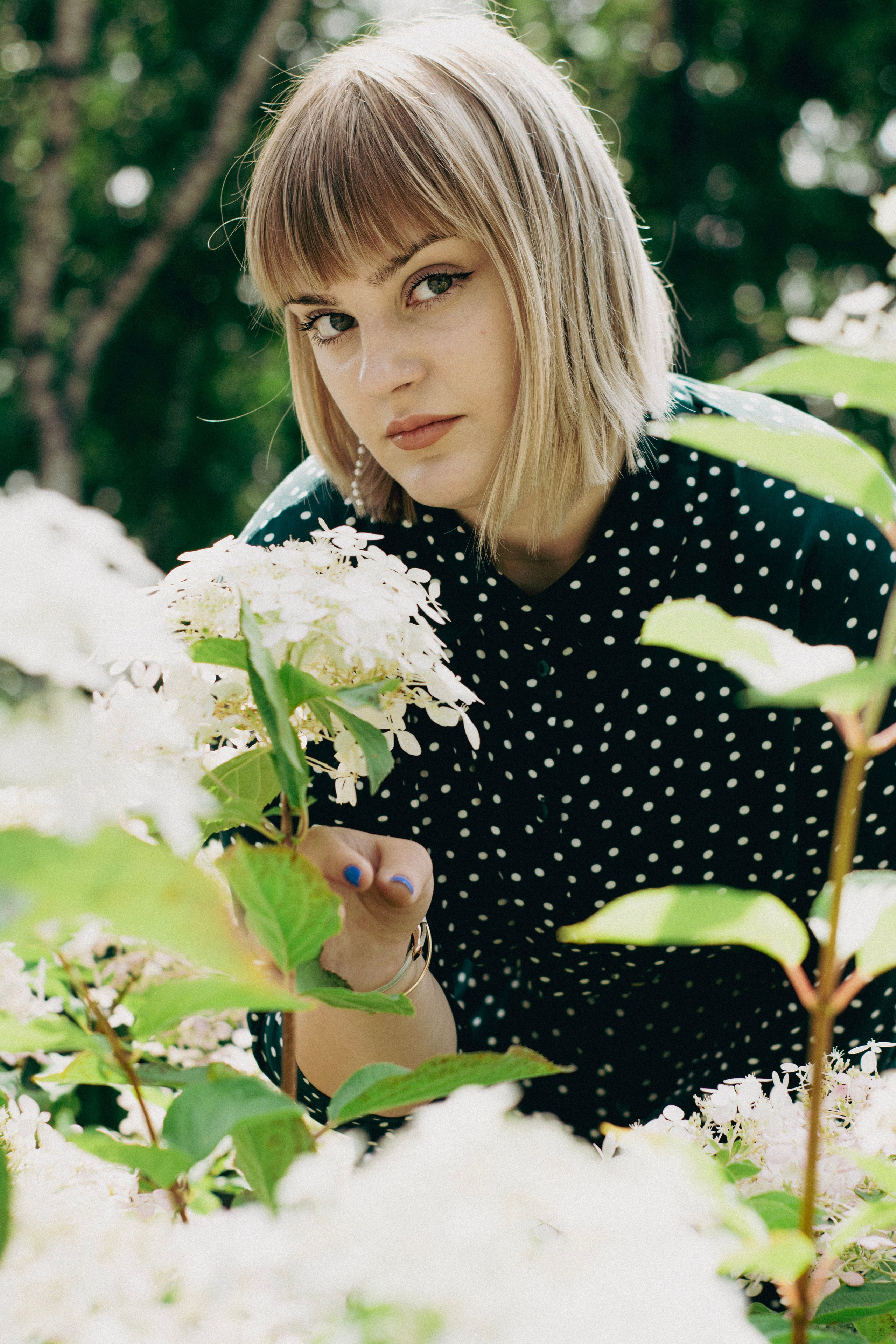 Портреты. Светлана Юстус, портретный фотограф в Новосибирске