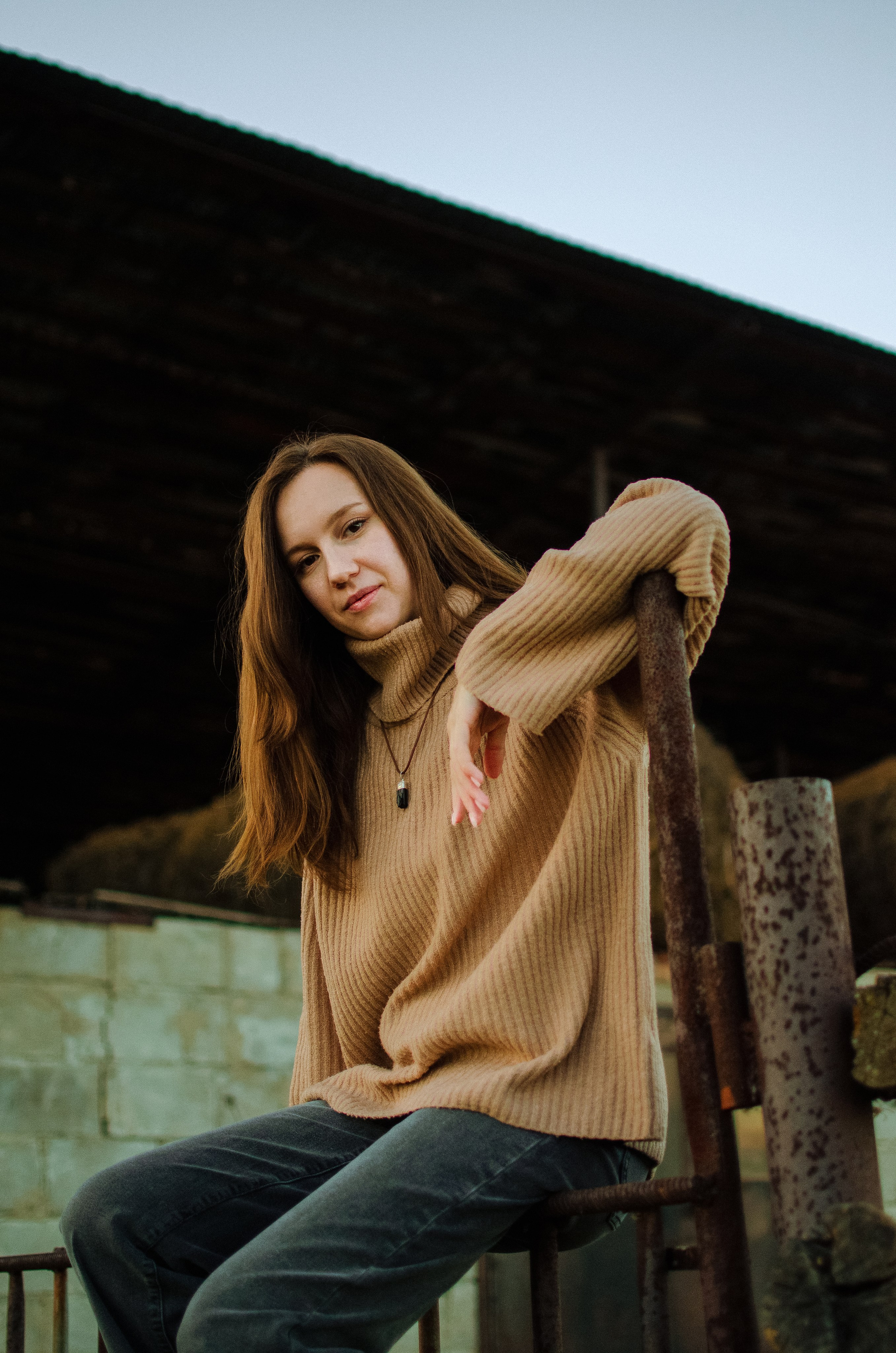 Алена. Женский и предметный фотограф в Уфе Анастасия Настоечка