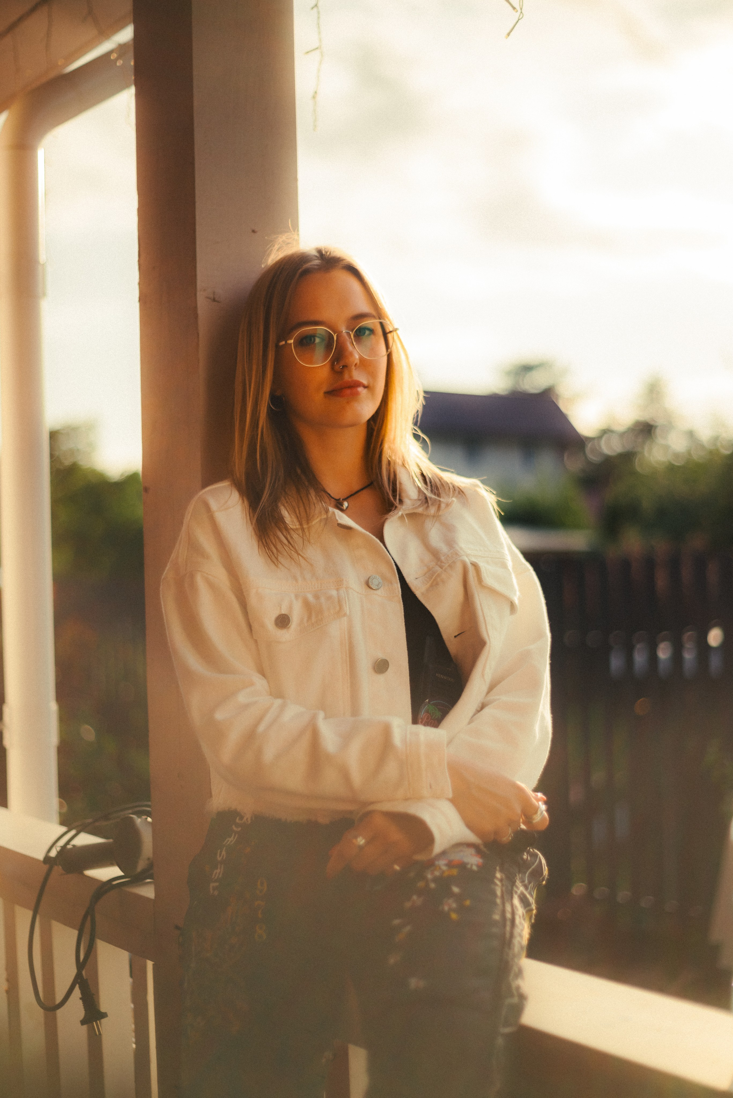 Загород. Платонов Олег — фотограф Санкт-Петербург