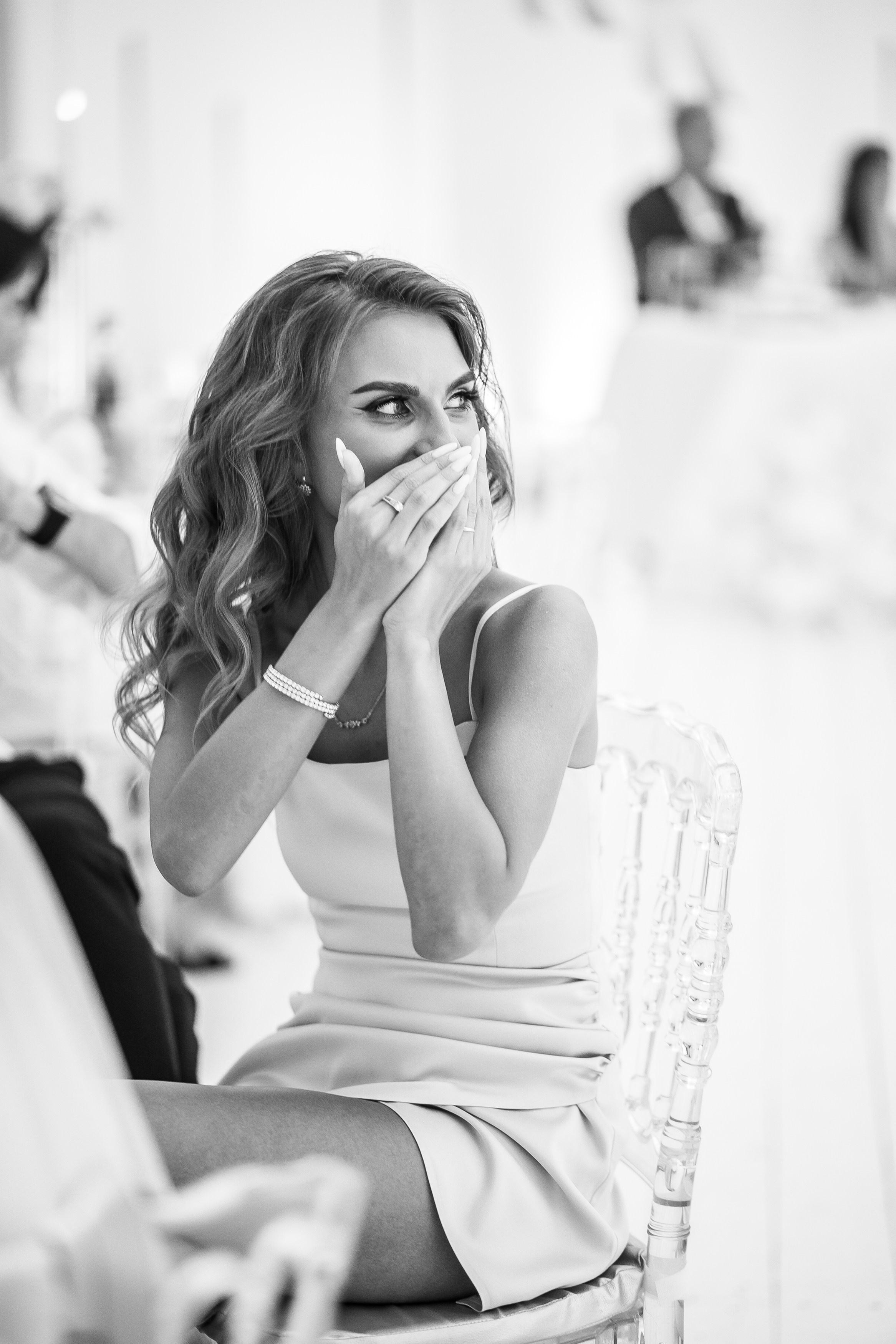 Свадьба Коли и Кати 28.08.24. Свадебный и контент фотограф в Нижнем Новгороде Владимир Пресняков