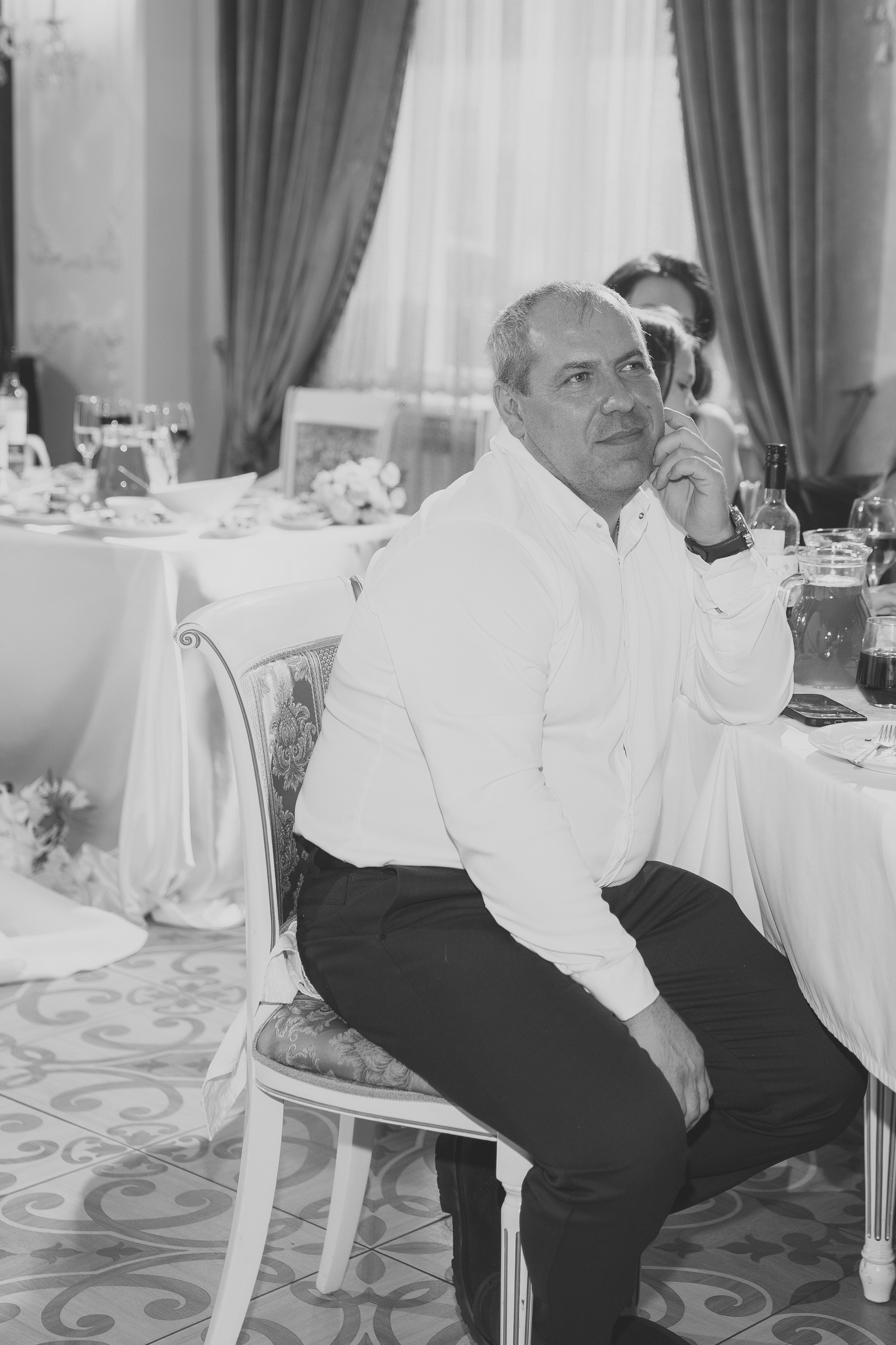 Отель «ПушкинЪ». Фотограф Ангарск Иркутск Ксения Король