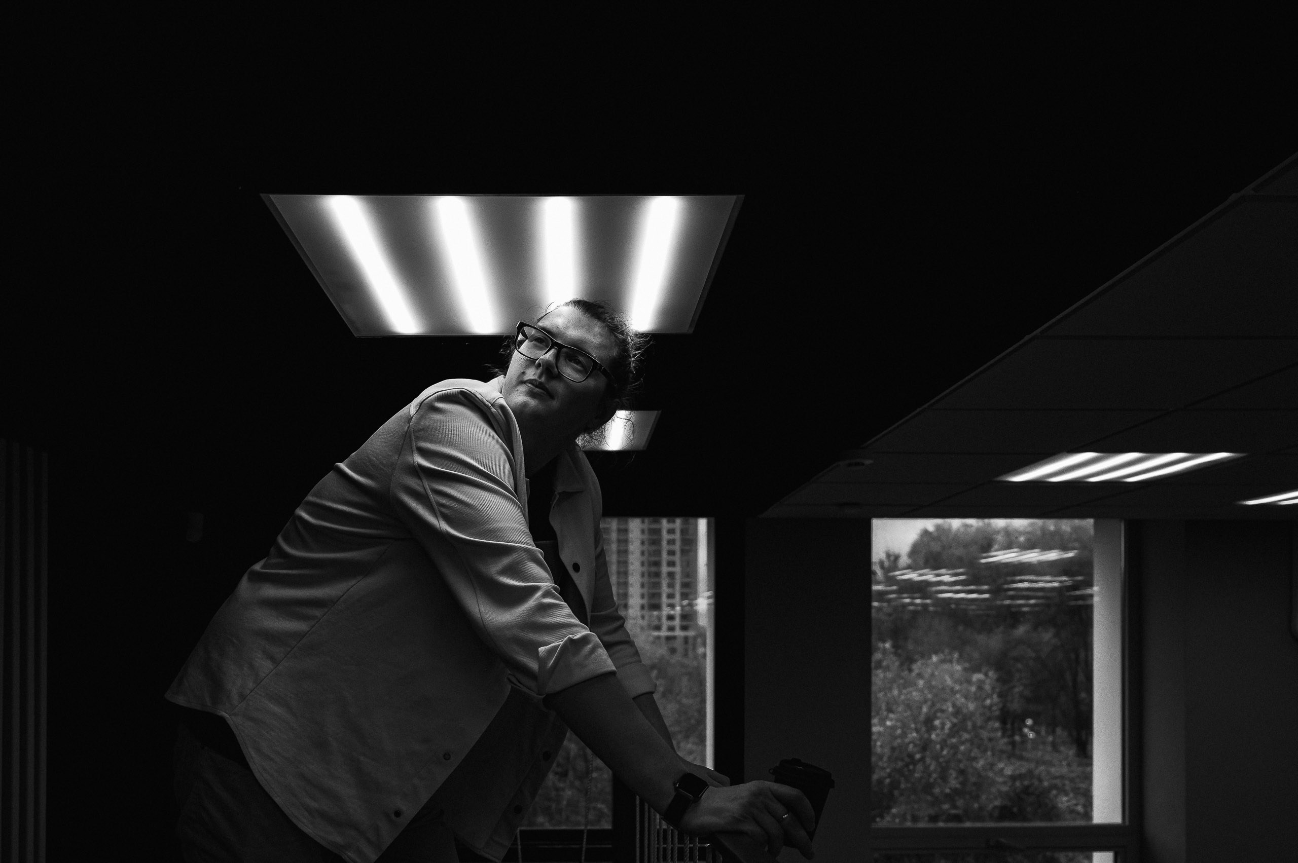 Лагерь креативных лидеров. Евгений Нисковских — свадебный и репортажный фотограф в Тюмени