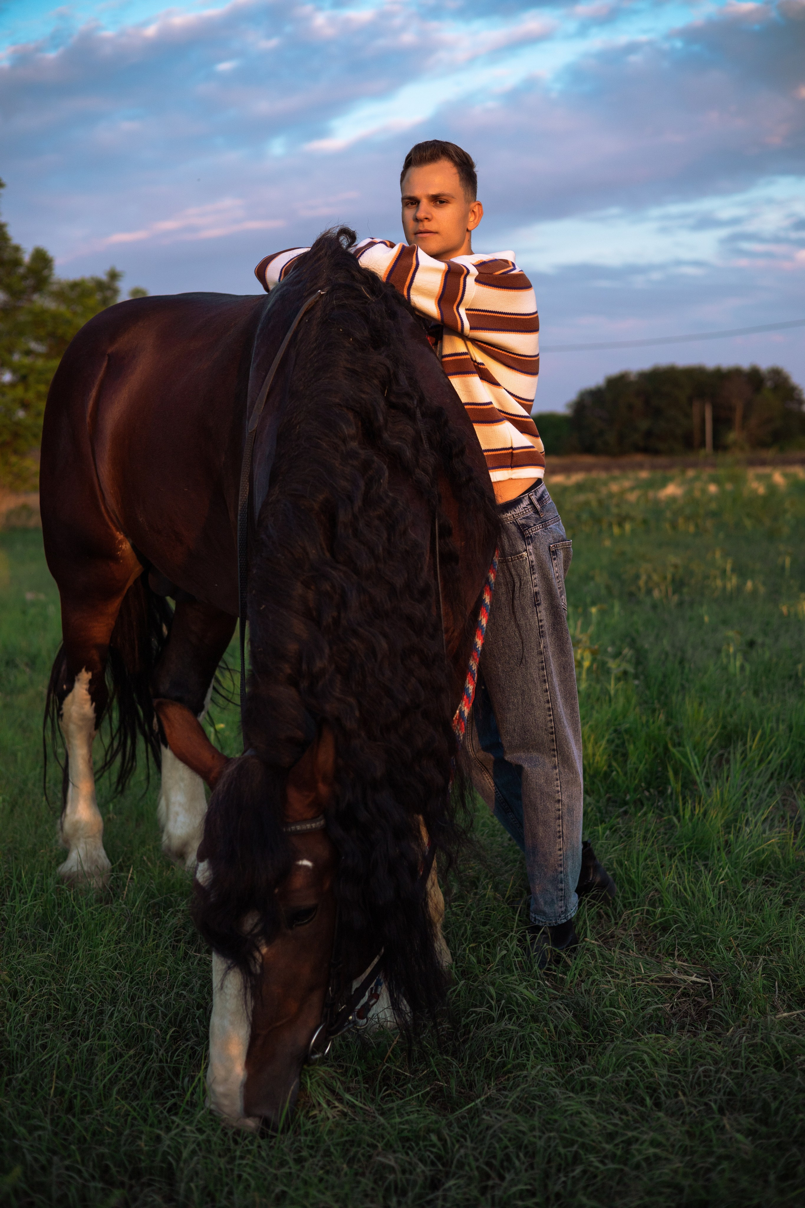 Дмитрий. Gorbunova Alina Фотограф