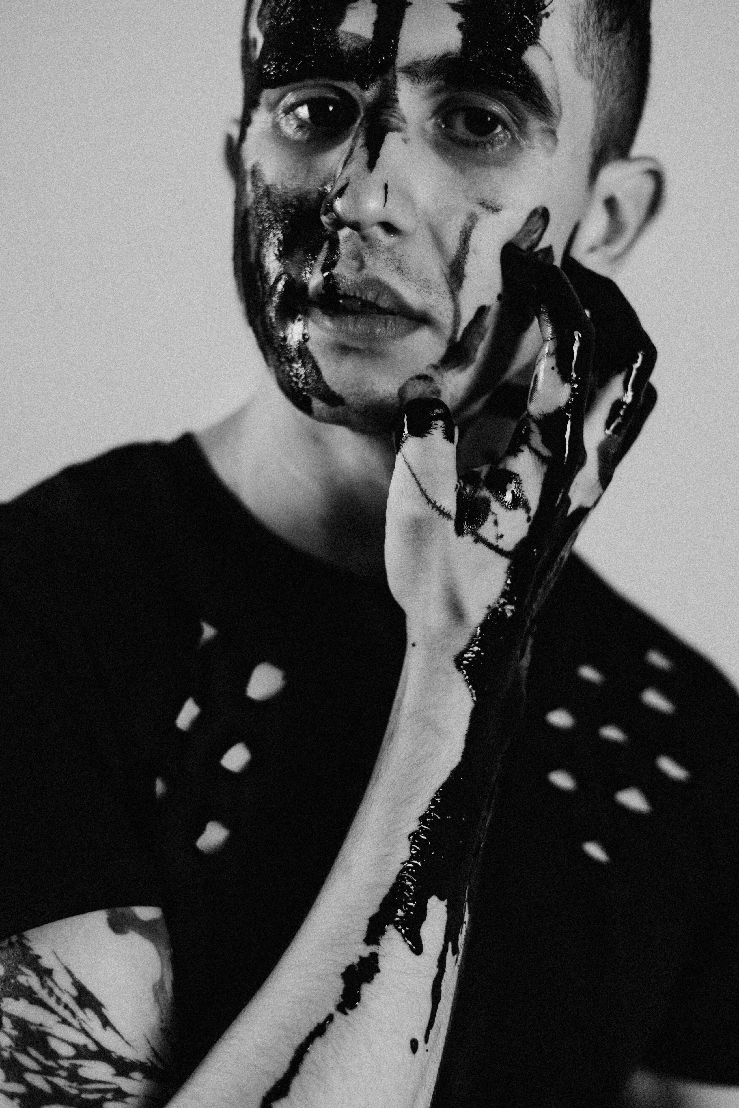 Андрей. Gorbunova Alina Фотограф