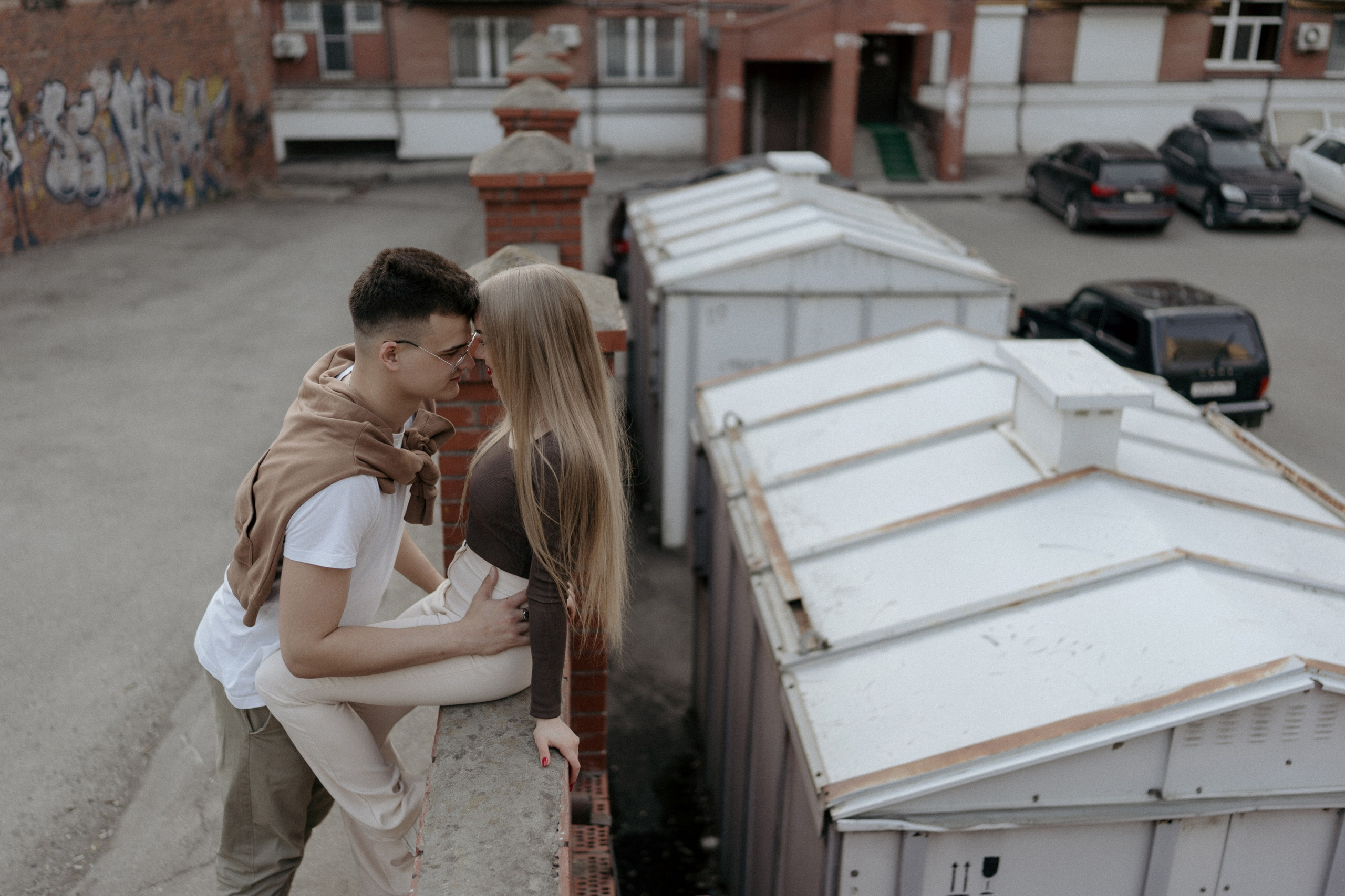 Саша и Лена. Свадебный и семейный фотограф в Санкт-Петербурге Дмитрий Панин