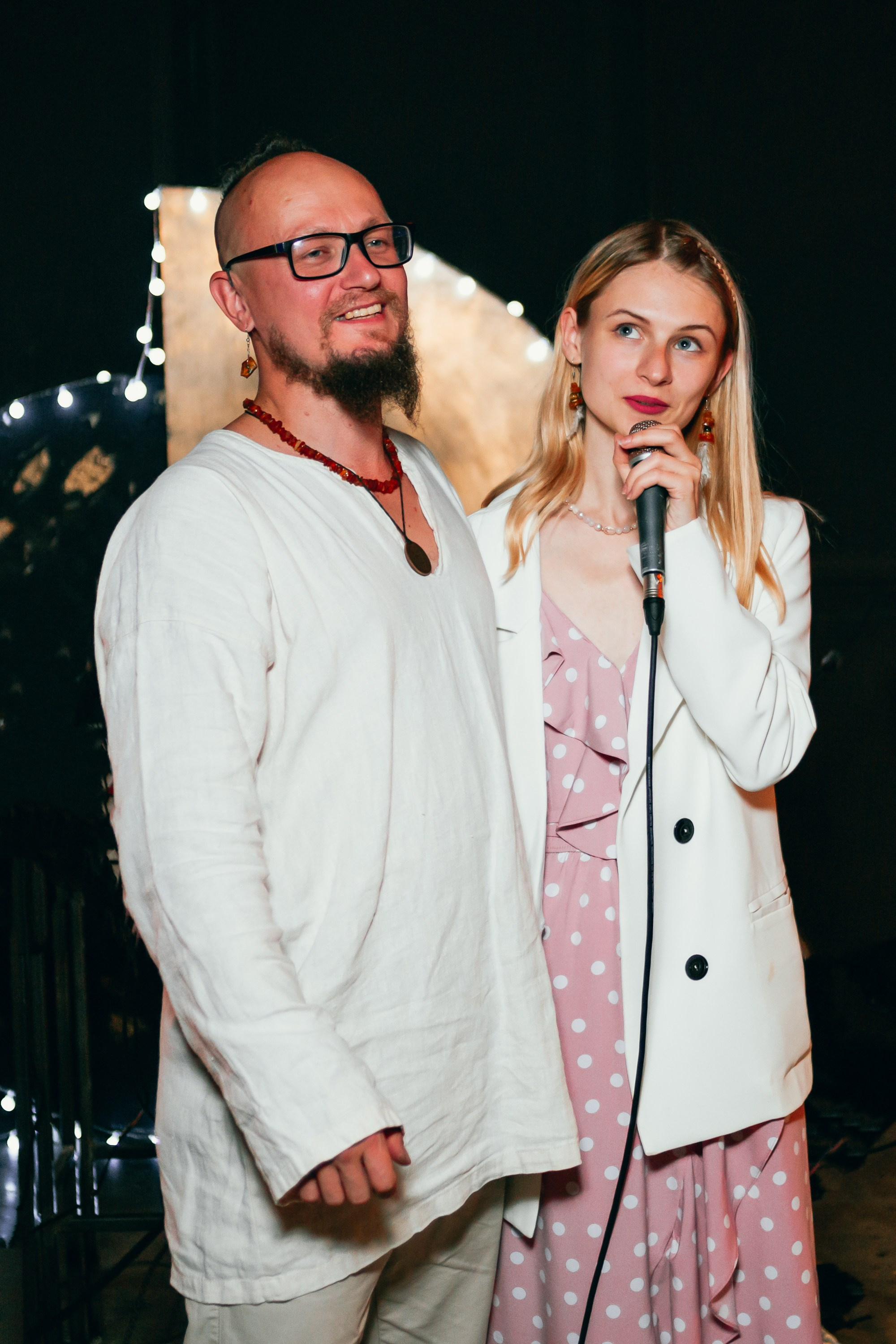 Свадебный банкет. Катя и Марк. Фотограф в Челябинске Ополихина Анна