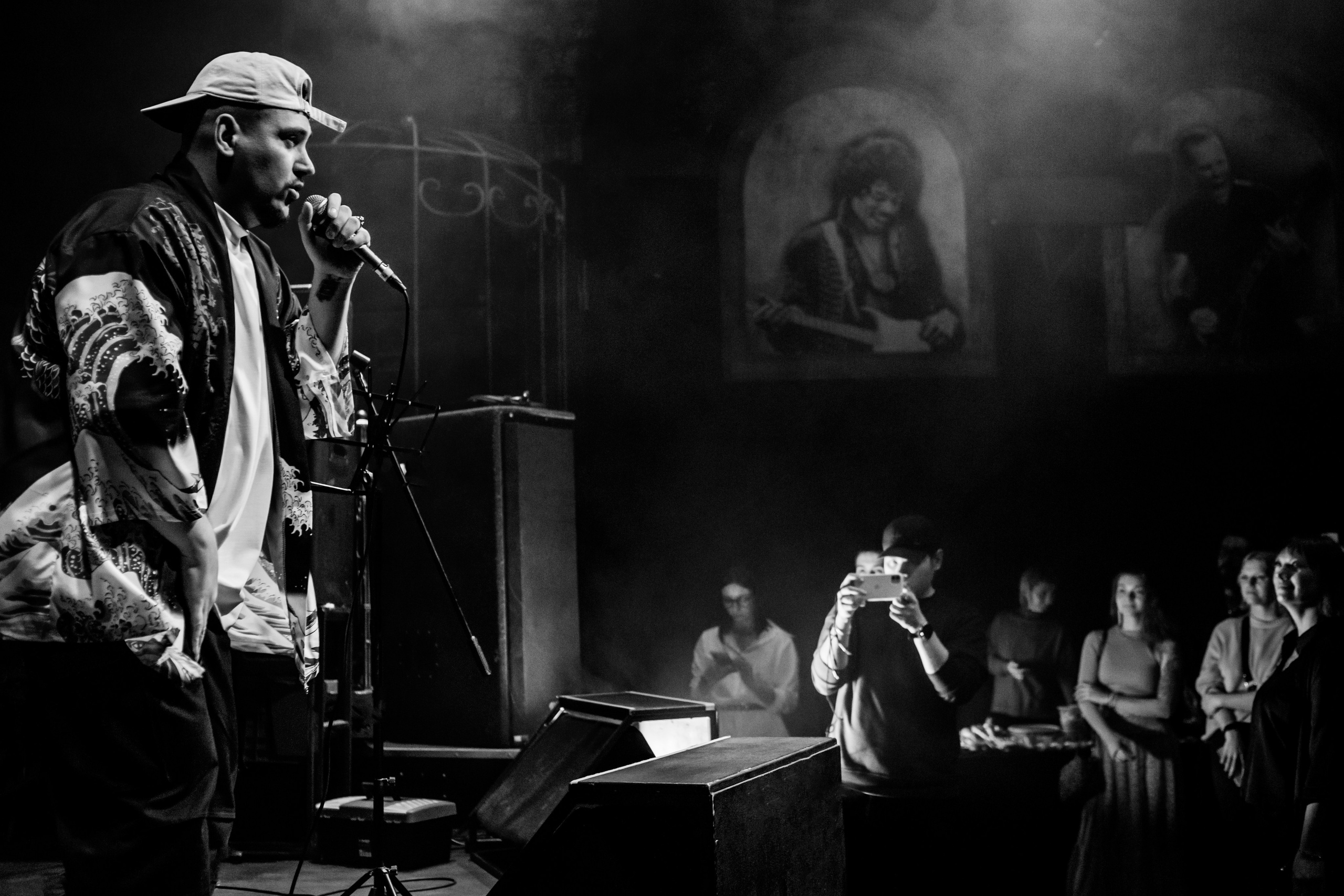 Agnivaib 2025 Ozz. Фотограф в Челябинске Ополихина Анна