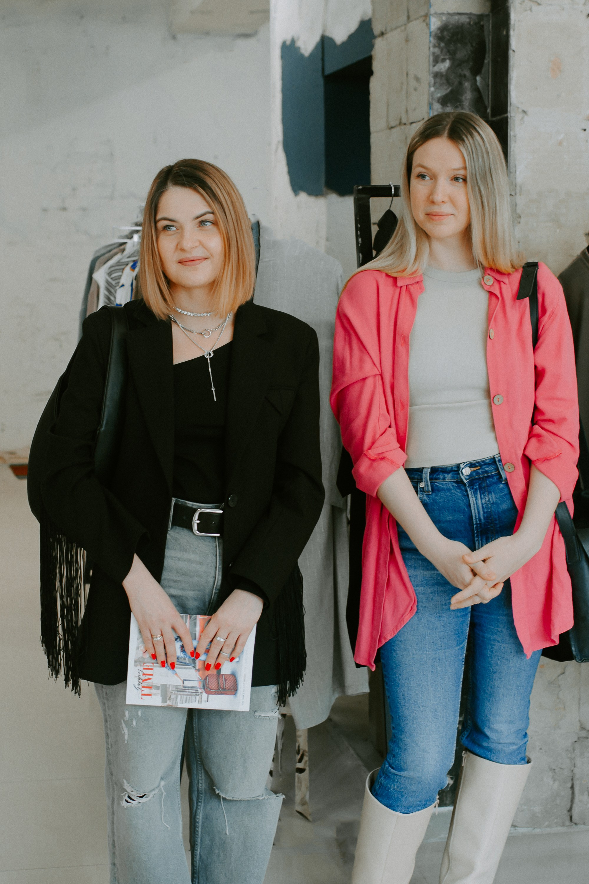 8 марта в ЦДС. Вечер Ольги Любимовой. Фотограф в Челябинске Ополихина Анна