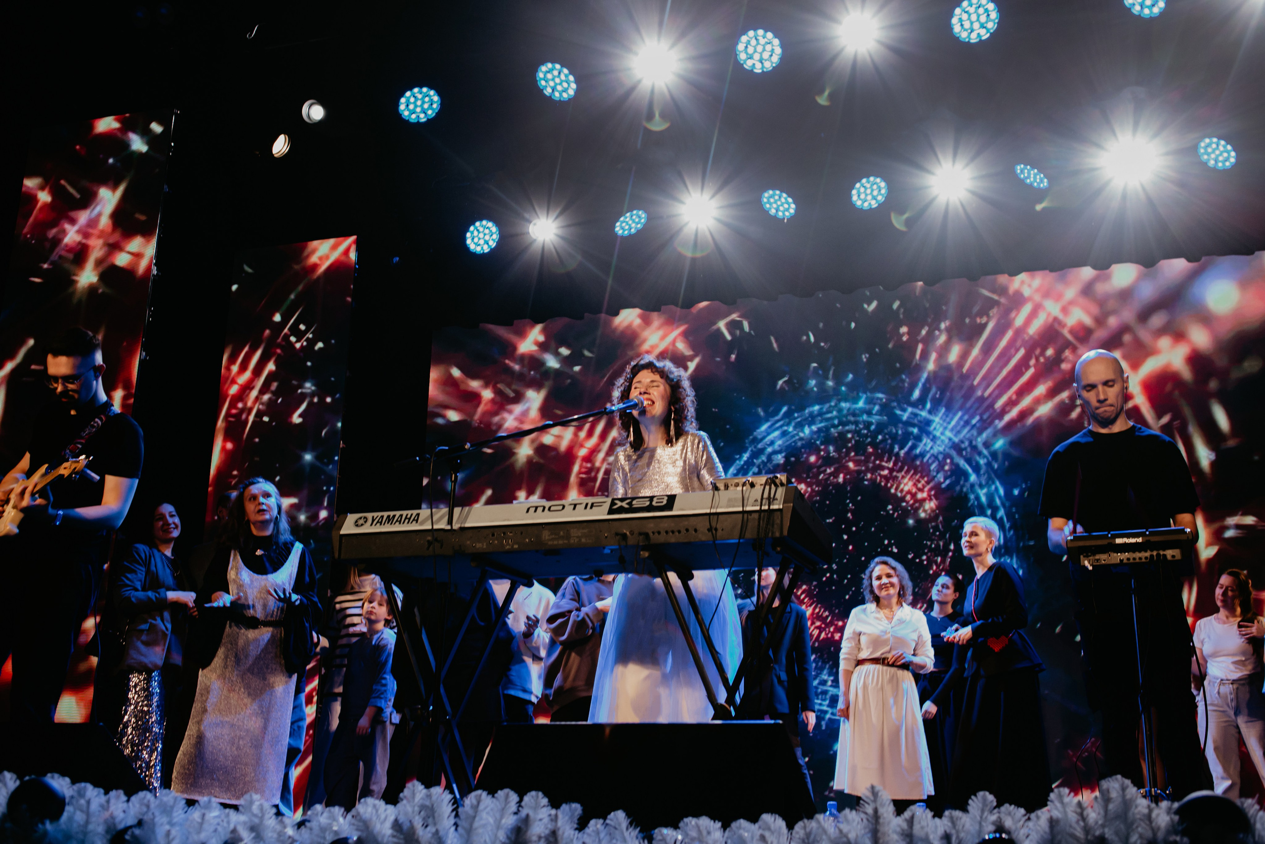 Анастасия Абруцкая. Фотограф в Челябинске Ополихина Анна