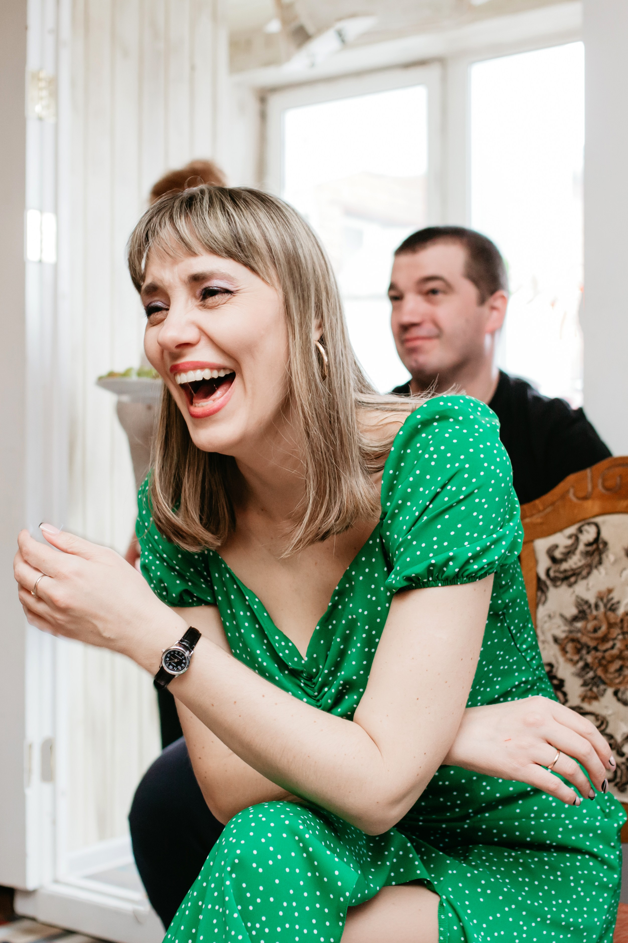 День рождение 9 лет. Фотограф в Челябинске Ополихина Анна