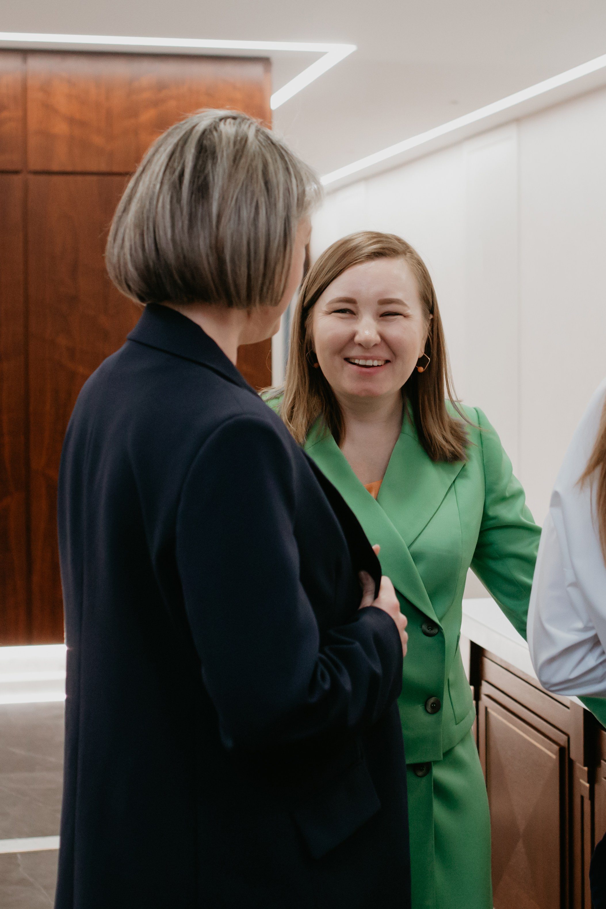 Конференция. Сила объединения. Фотограф в Челябинске Ополихина Анна