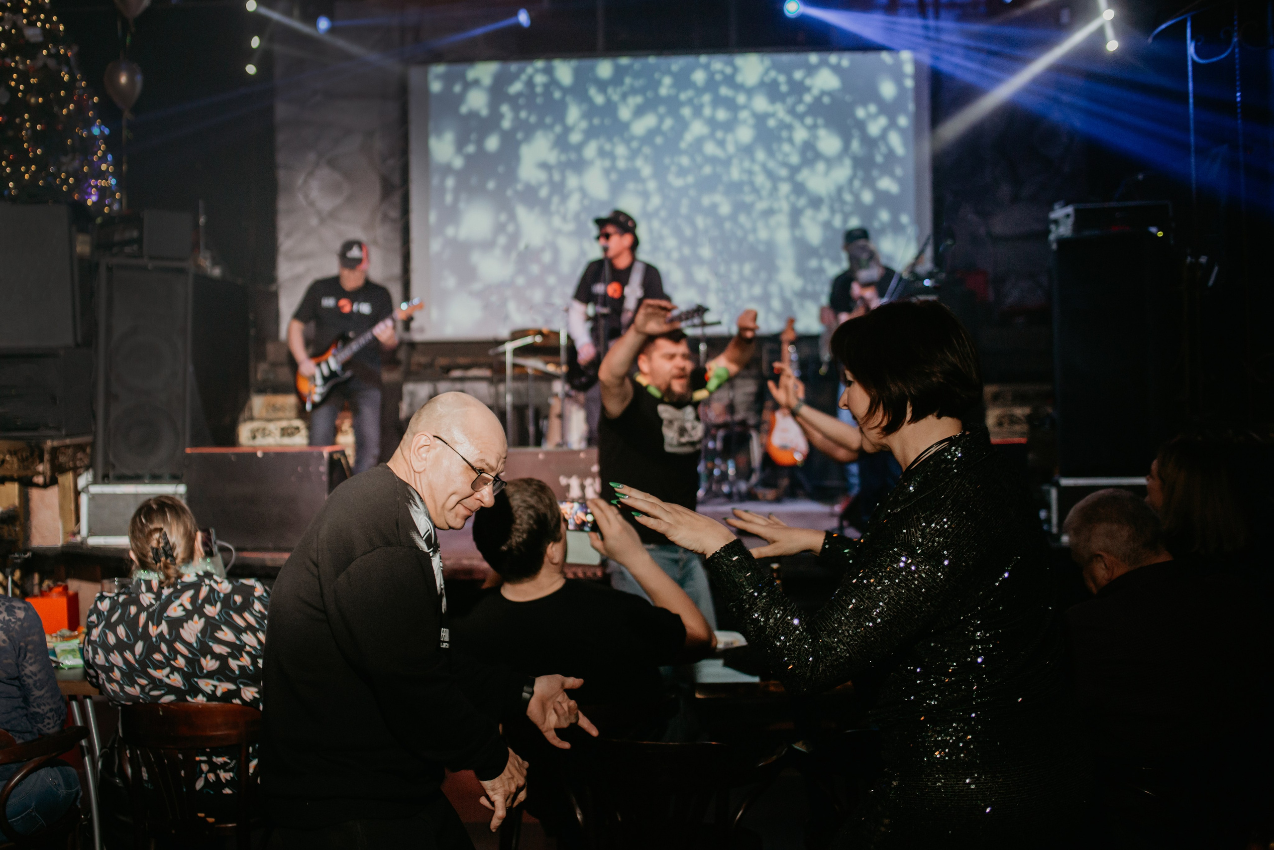 Ананасов фэст 2025 OZZ. Фотограф в Челябинске Ополихина Анна