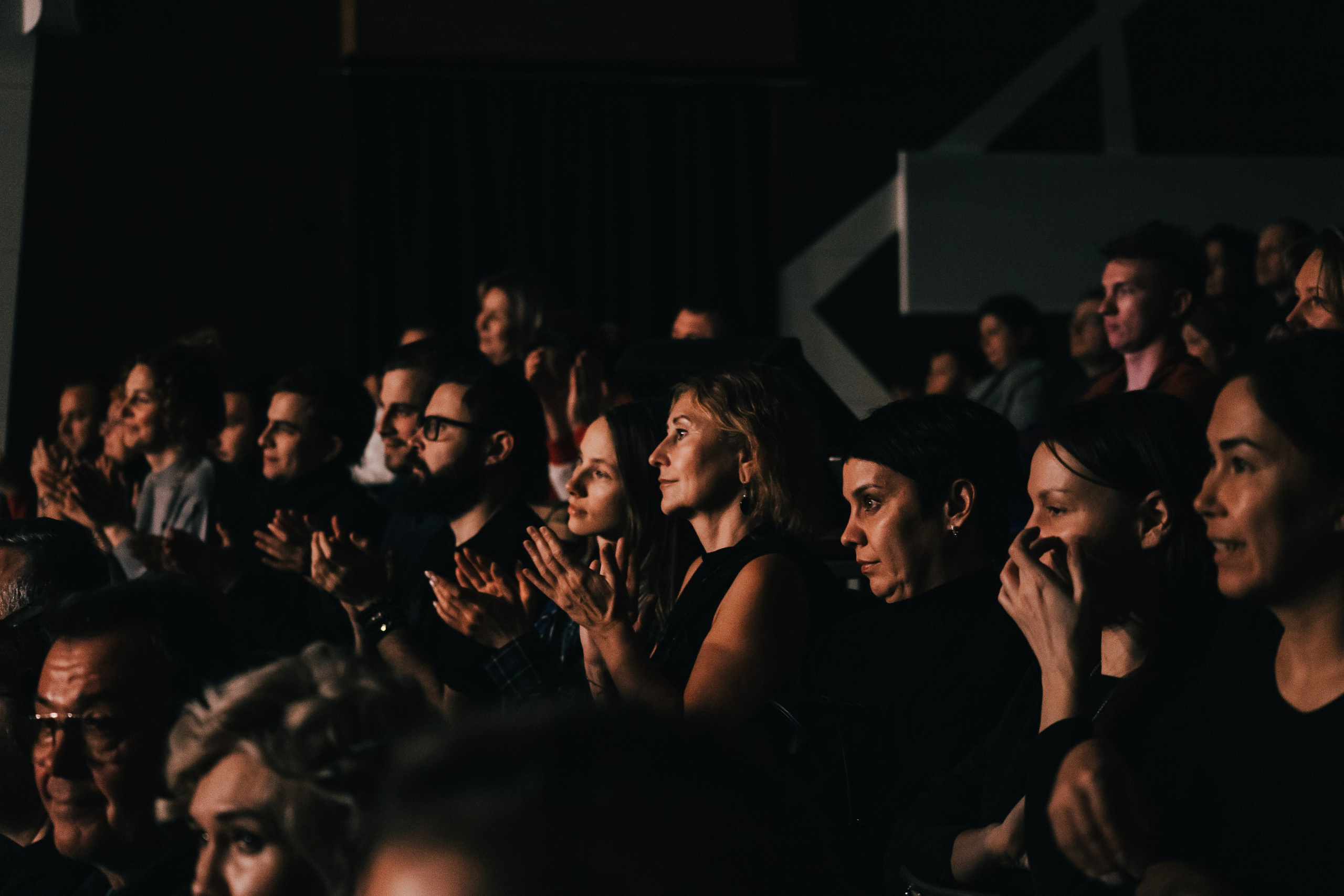 Концерт Виталий Будяк / Челябинск 15.11.24. Фотограф в Челябинске Ополихина Анна
