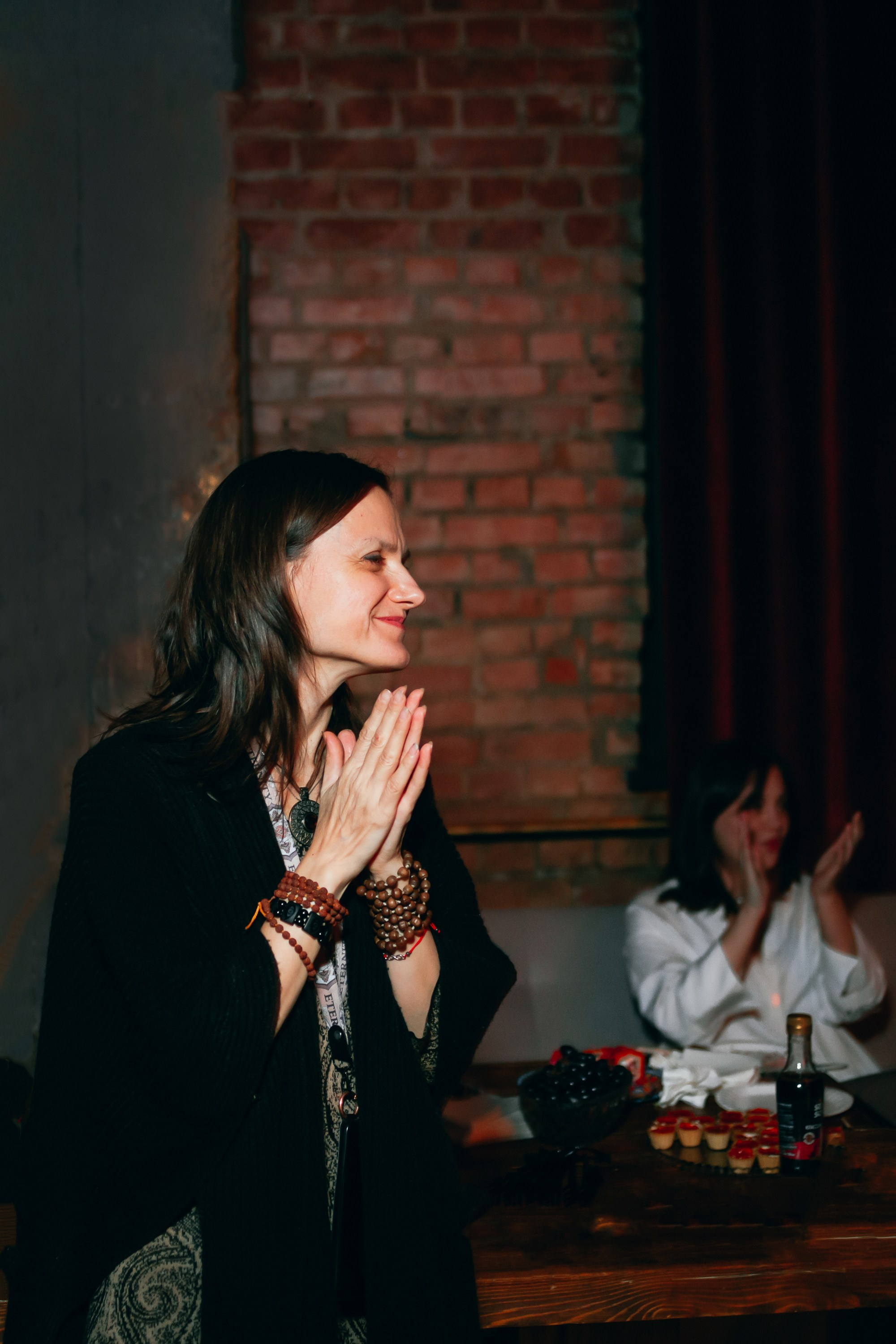 Свадебный банкет. Катя и Марк. Фотограф в Челябинске Ополихина Анна