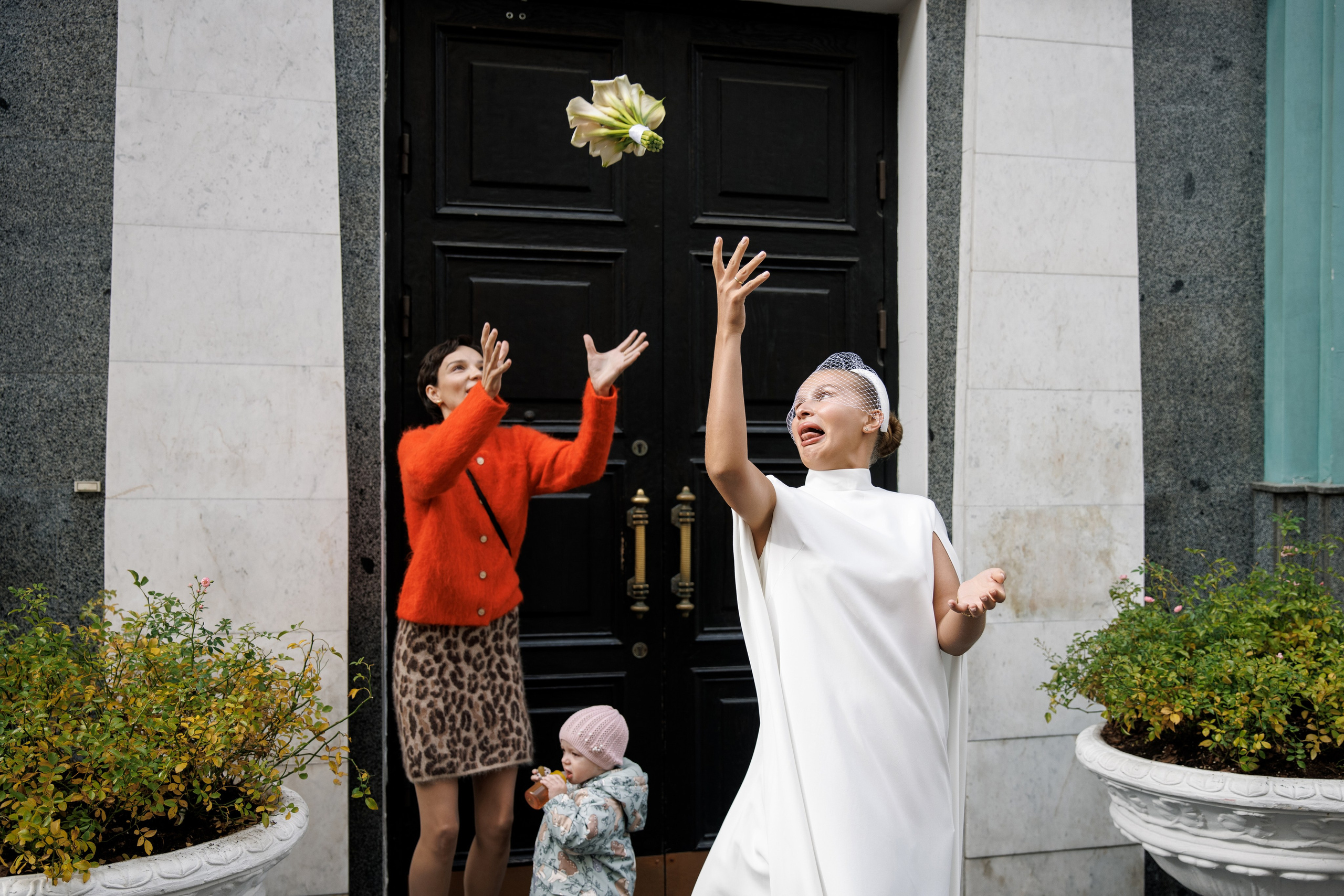 Навечно — Да!. Свадебный и семейный фотограф в Москве Julia Juice