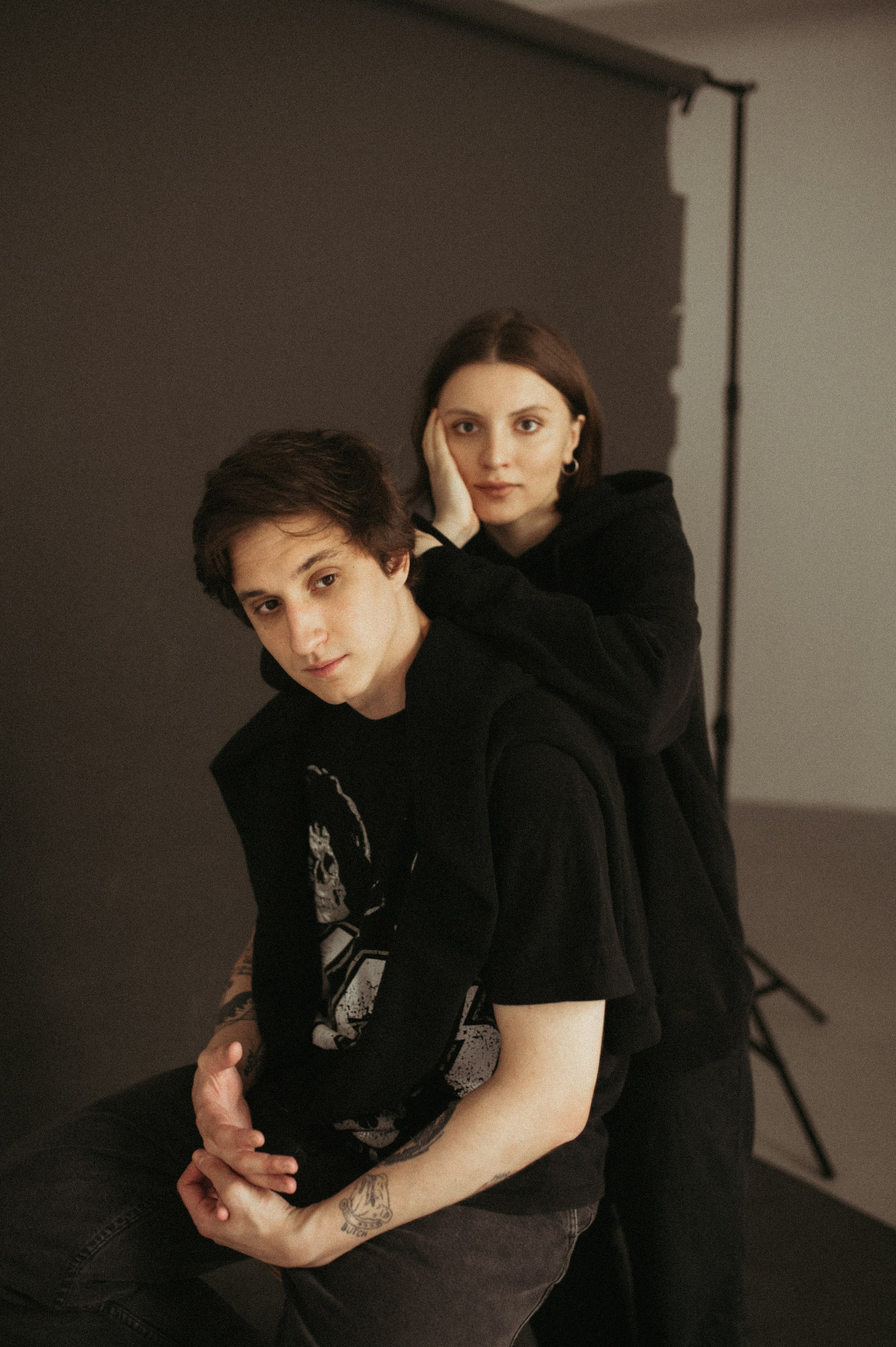 Даня и Юнона. Свадебный фотограф в Ростове-на-Дону Инна Абдул