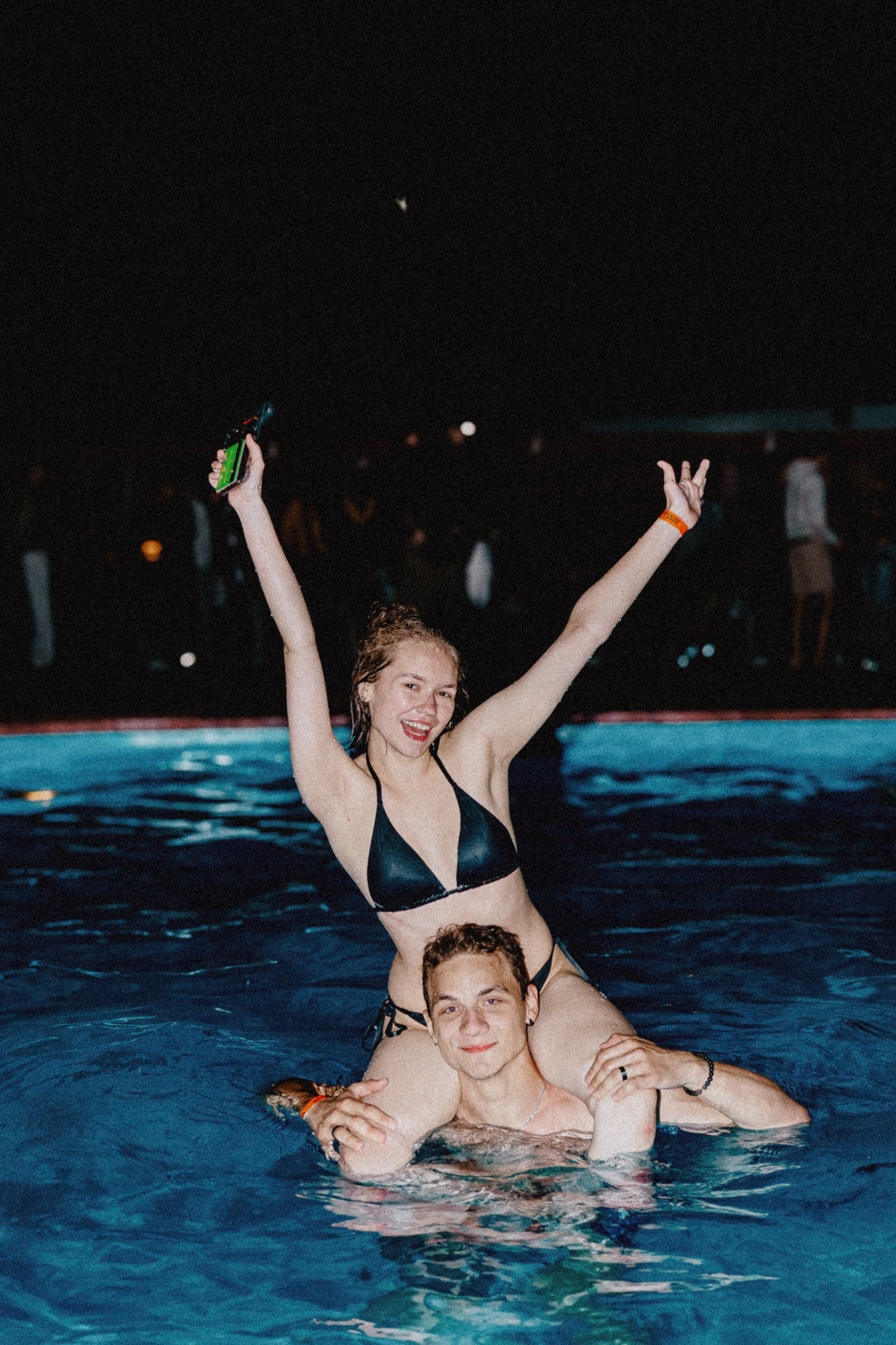 Стая фест Куба 08 / 2025. ФОТОГРАФ ЕКАТЕРИНБУРГ