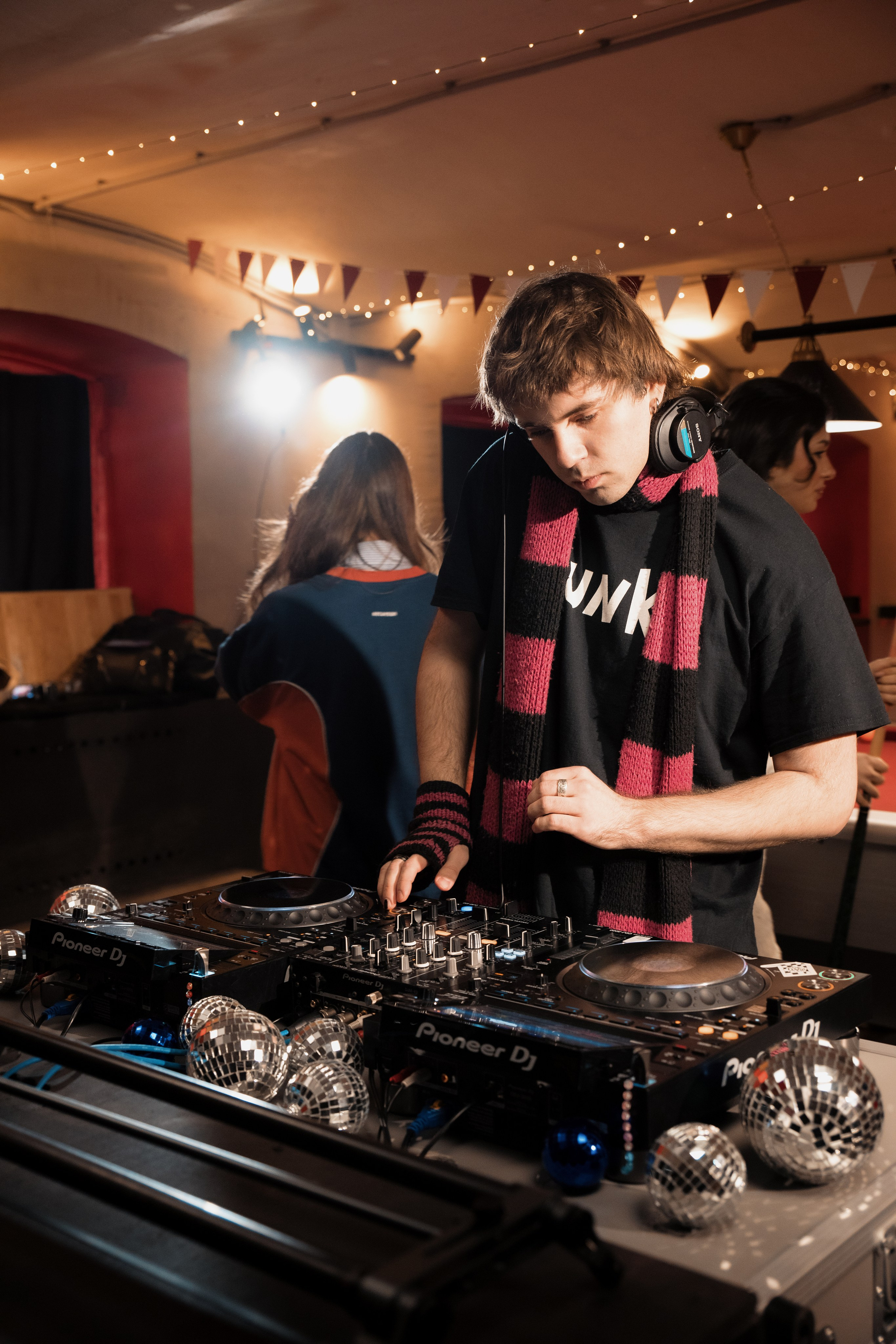 MEGAHOUSE x EIGHTBALL. Репортажный фотограф Блинова Мария