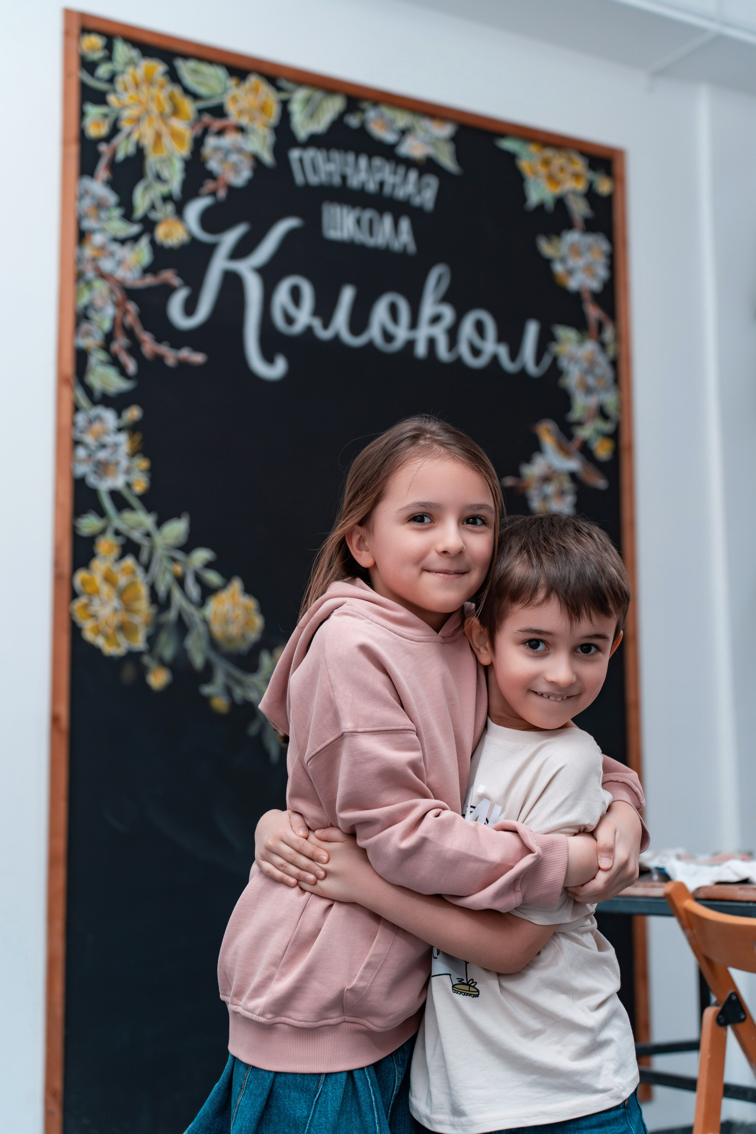 День рождения. Видеосъемка и фотосессии в г. Мурманск