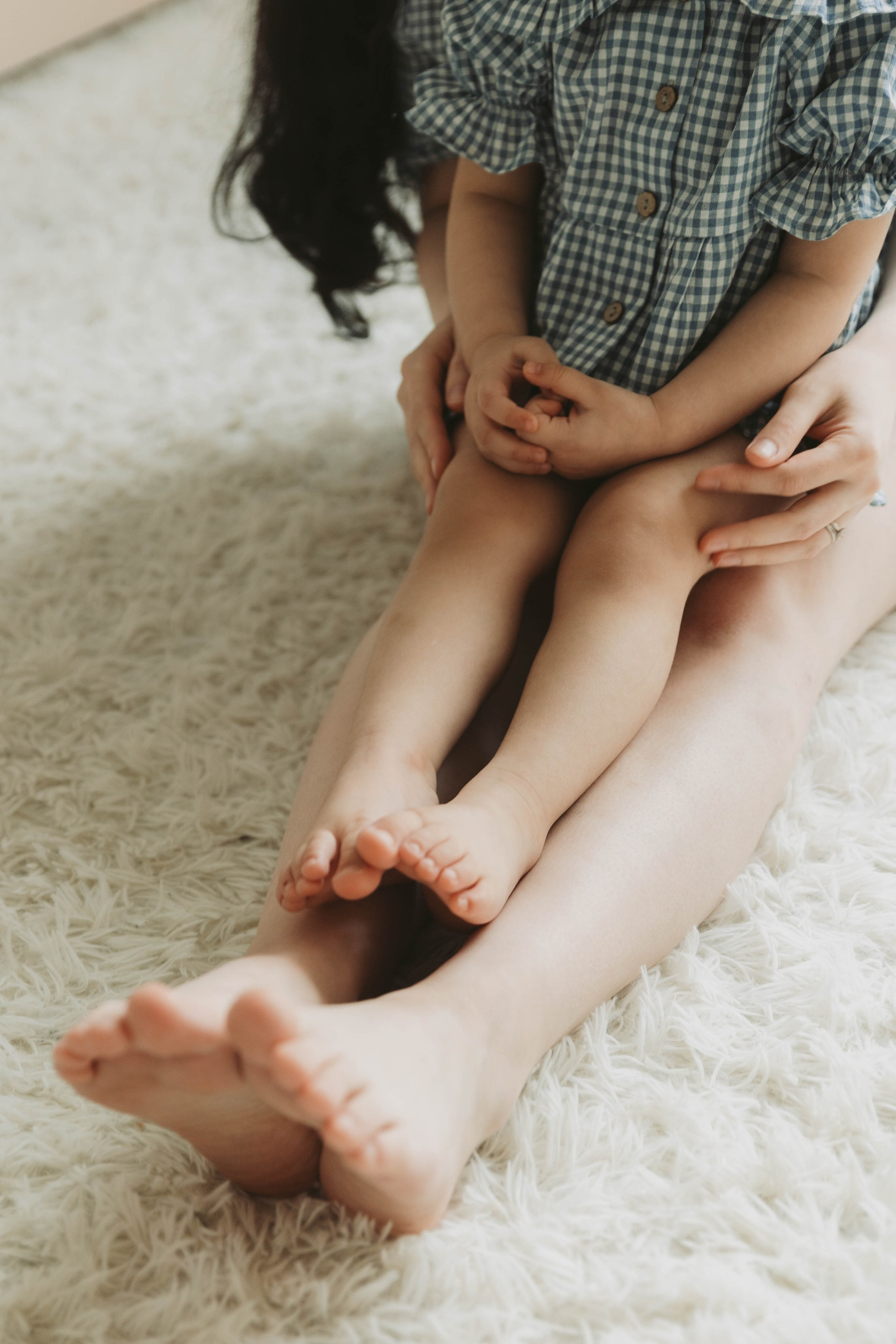 Семейная история. Фотограф в Нижнем Новгороде Креава Ира