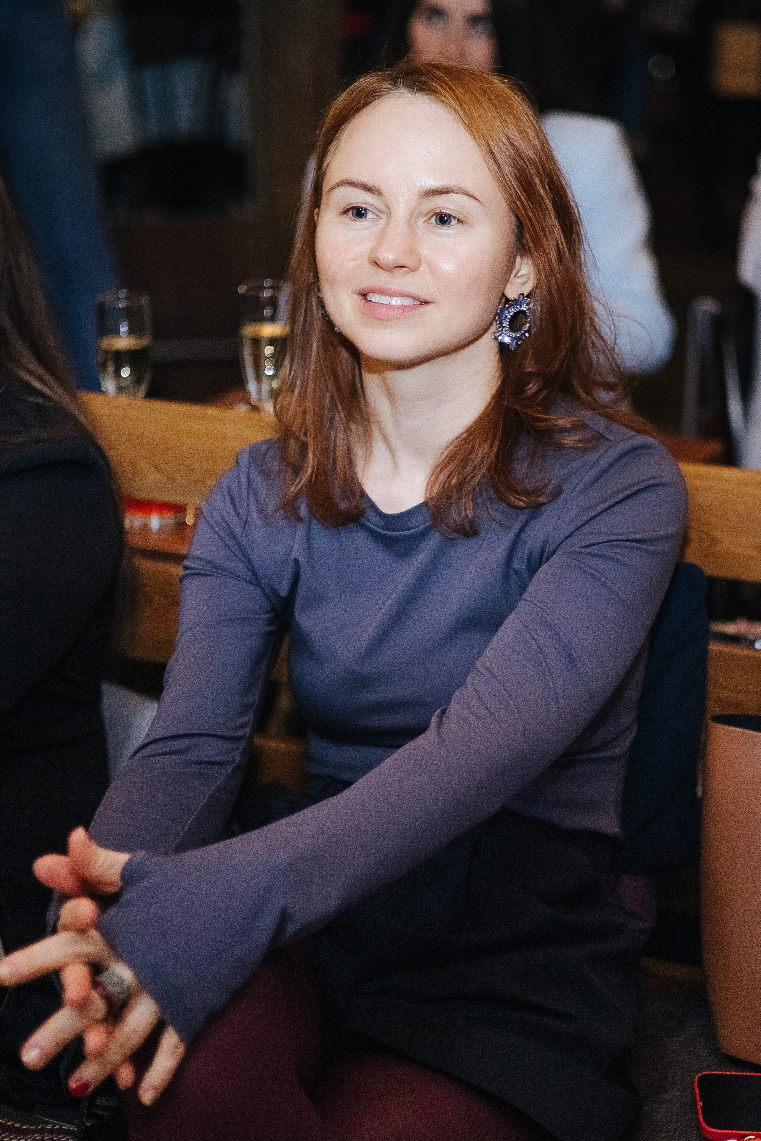 Fuckup дизайнеров «Юшин». Фотограф в Красноярске Надежда Воскресенская