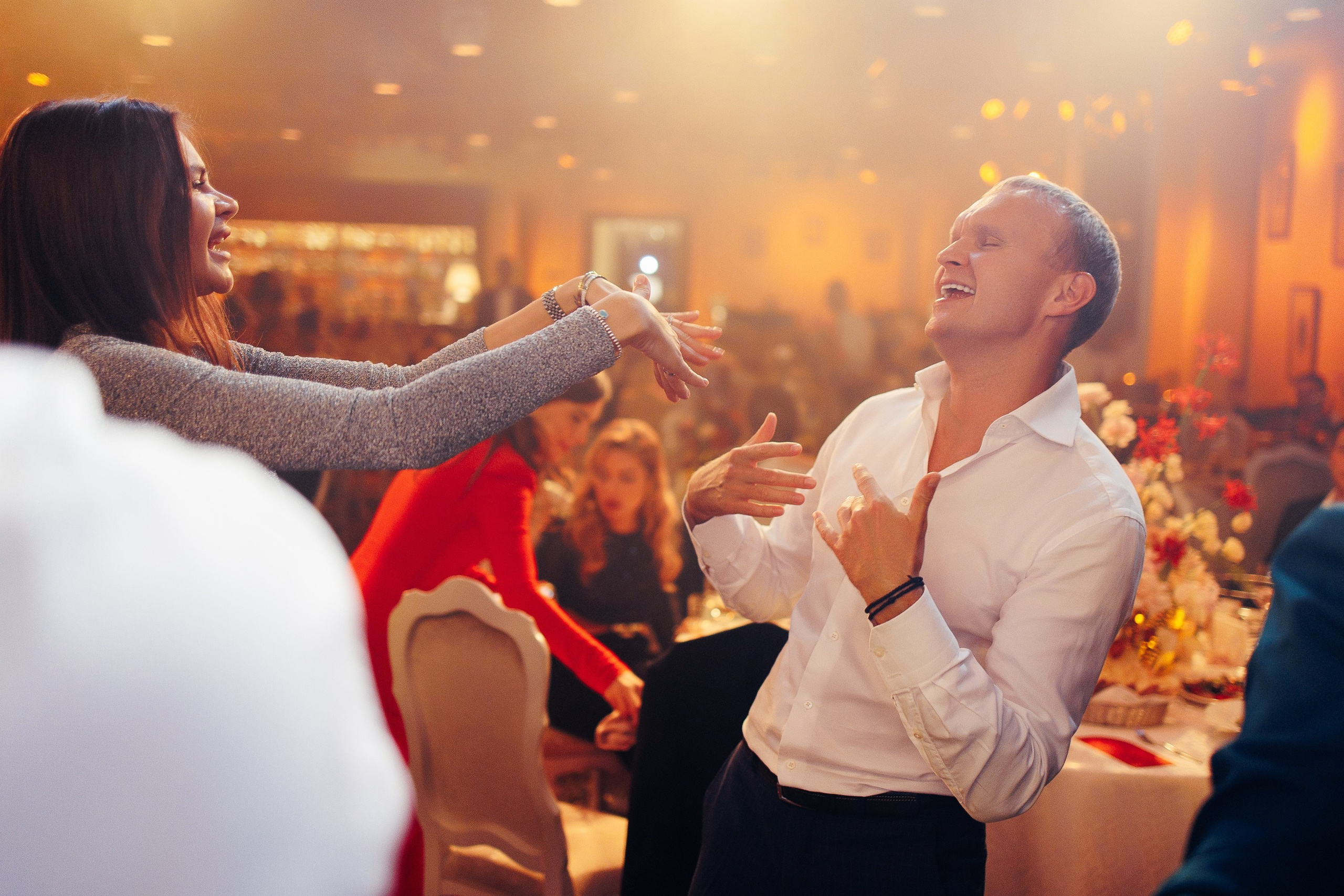 PRIVATE EVENT | SHUFUTINSKY HEADLINER. Фотограф в Москве Алексей Виноградов