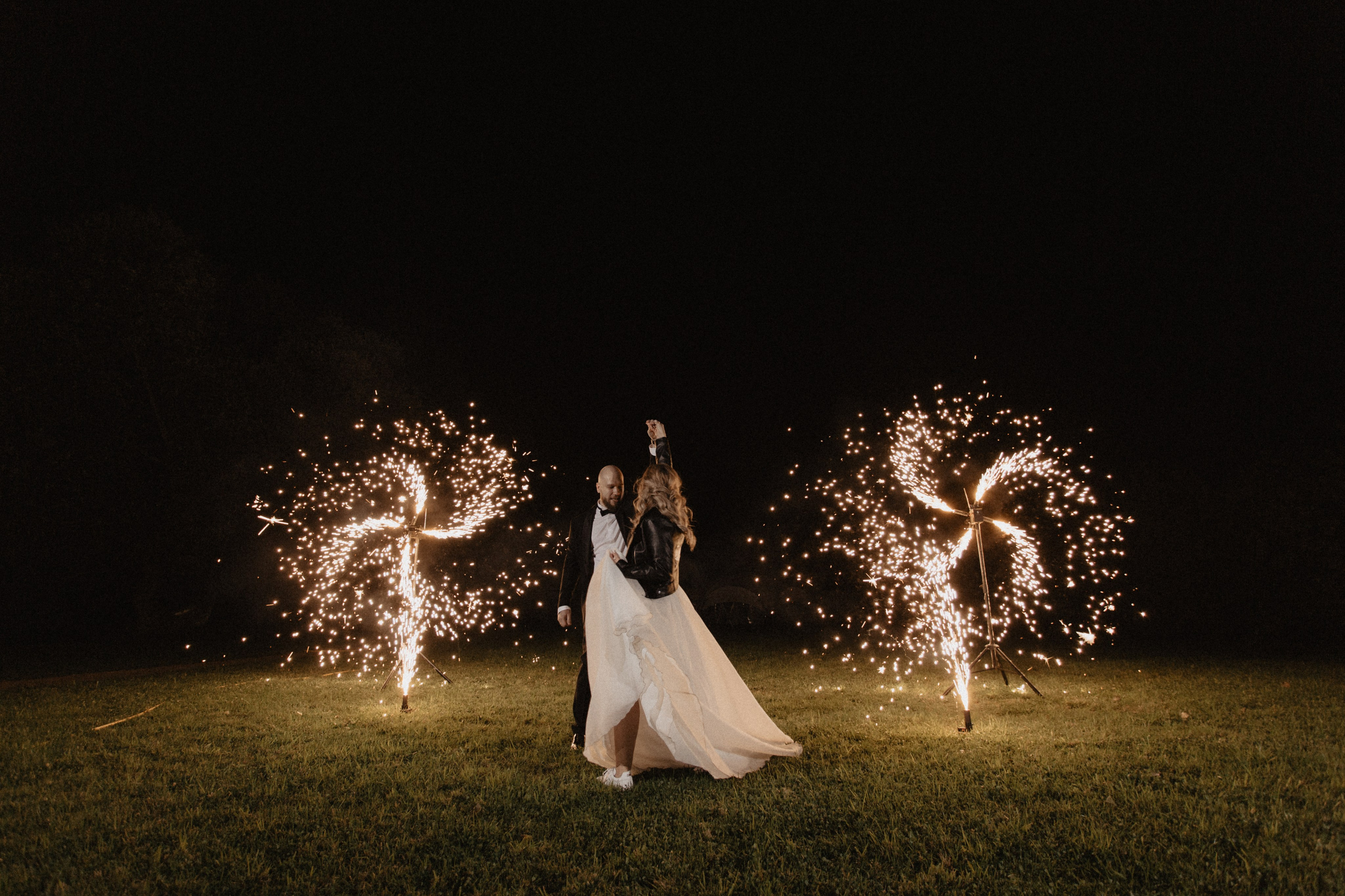 Свадебная фотосъемка. Фотограф Муратова Алена