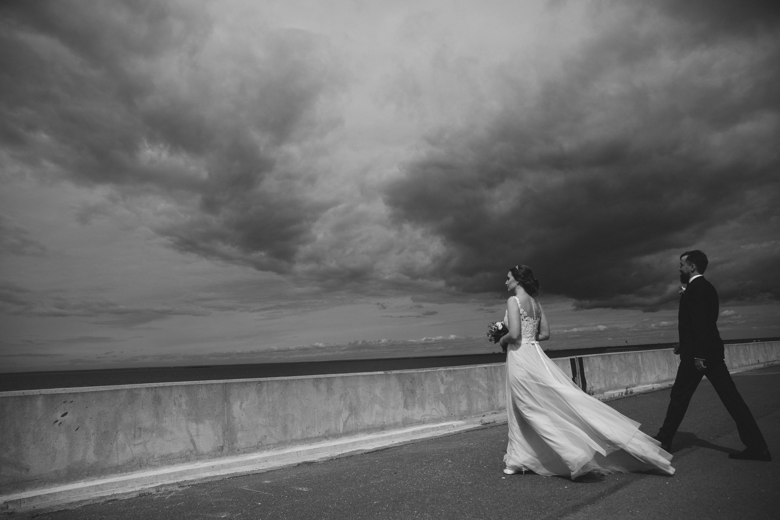 Алексей и Мария. Фотограф в Санкт-Петербурге Денис Персенен