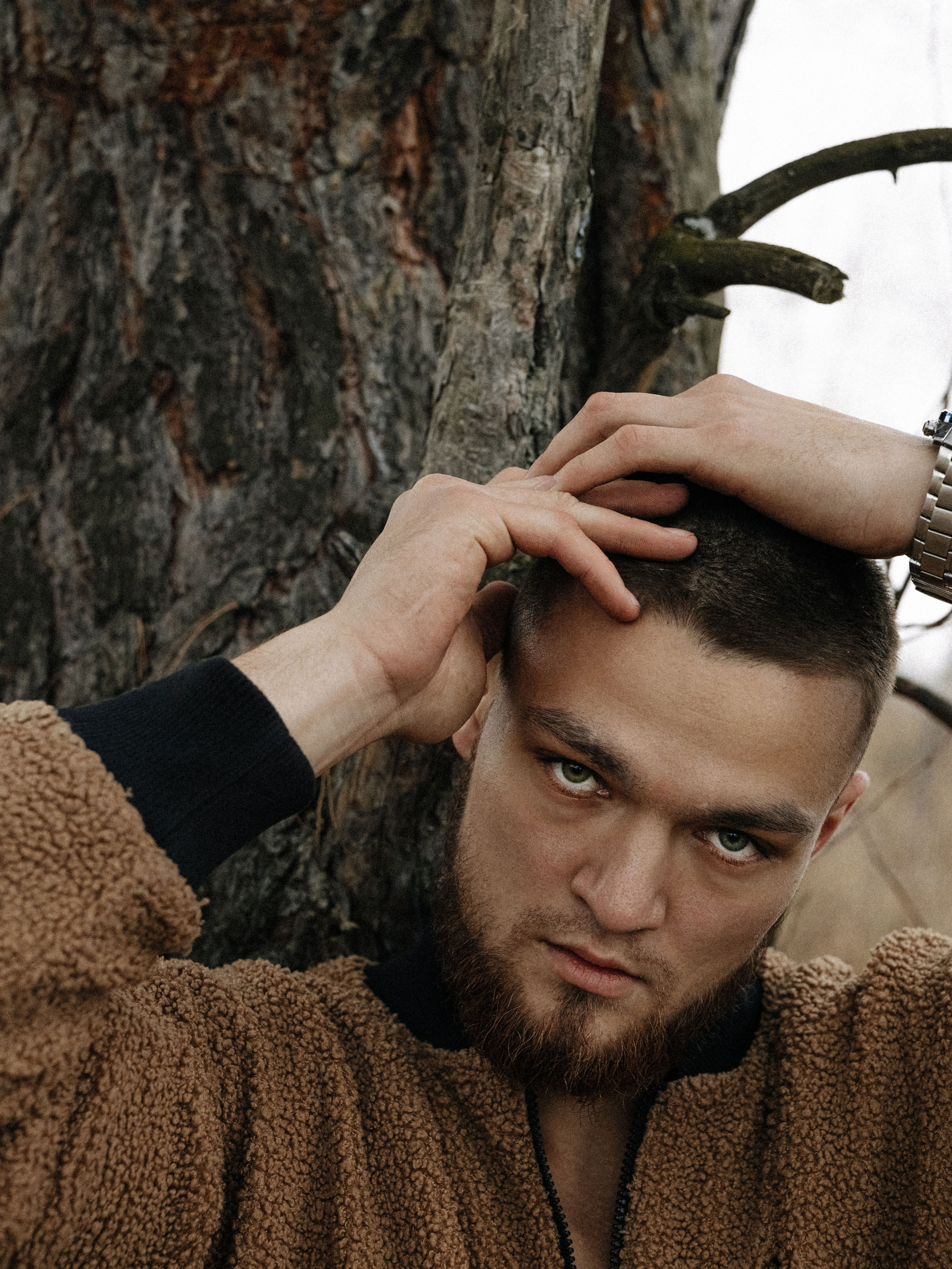 Свадебный и портретный фотограф Тюмень