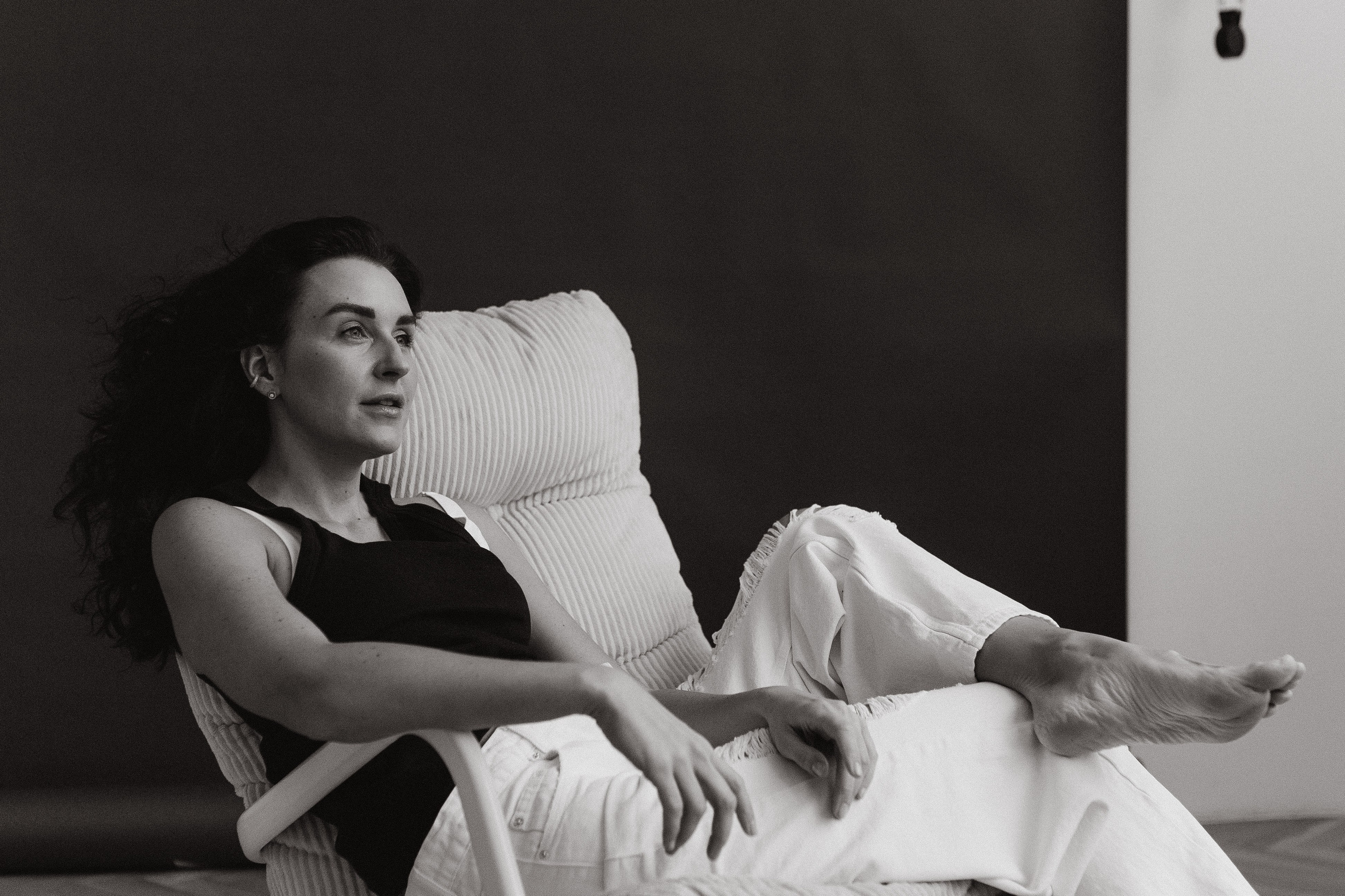 Портретные съёмки. Семейный и портретный лайфстайл фотограф в Санкт-Петербурге Даша Державец