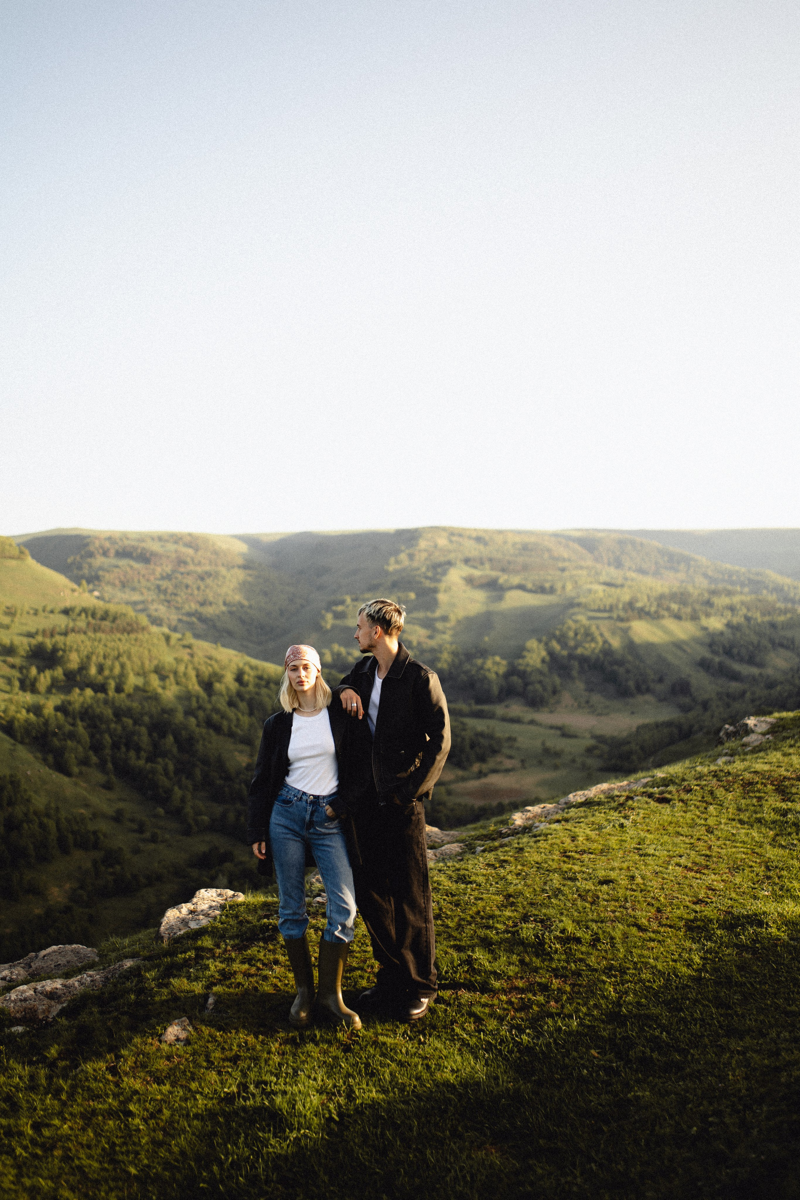 София и Даниил. Даша Царёва, фотограф