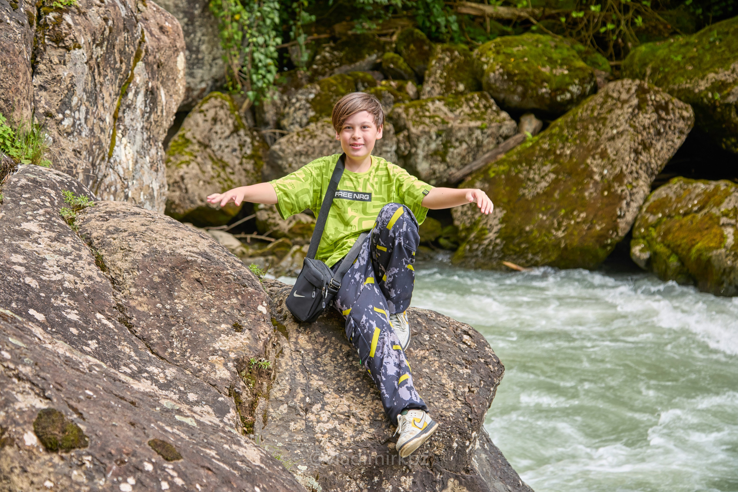 Пртретная фотосъемка в абхазии. Фотограф Абхазия