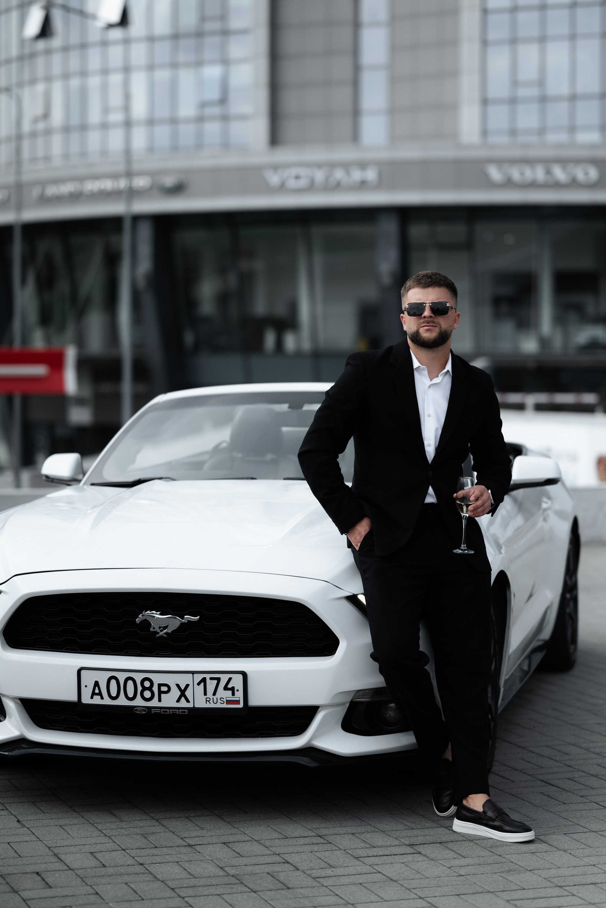 Сергей и Дарья lovestory. Главная